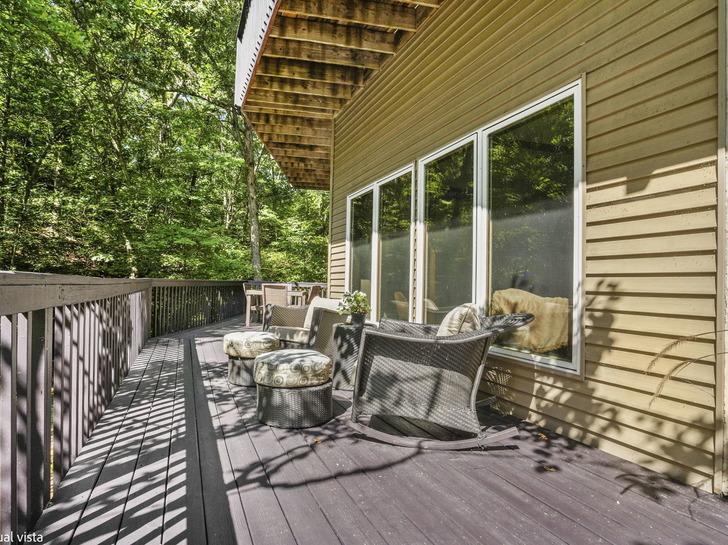 Beverly Shores, Indiana, 46301, United States, 4 Bedrooms Bedrooms, ,4 BathroomsBathrooms,Residential,For Sale,2040269