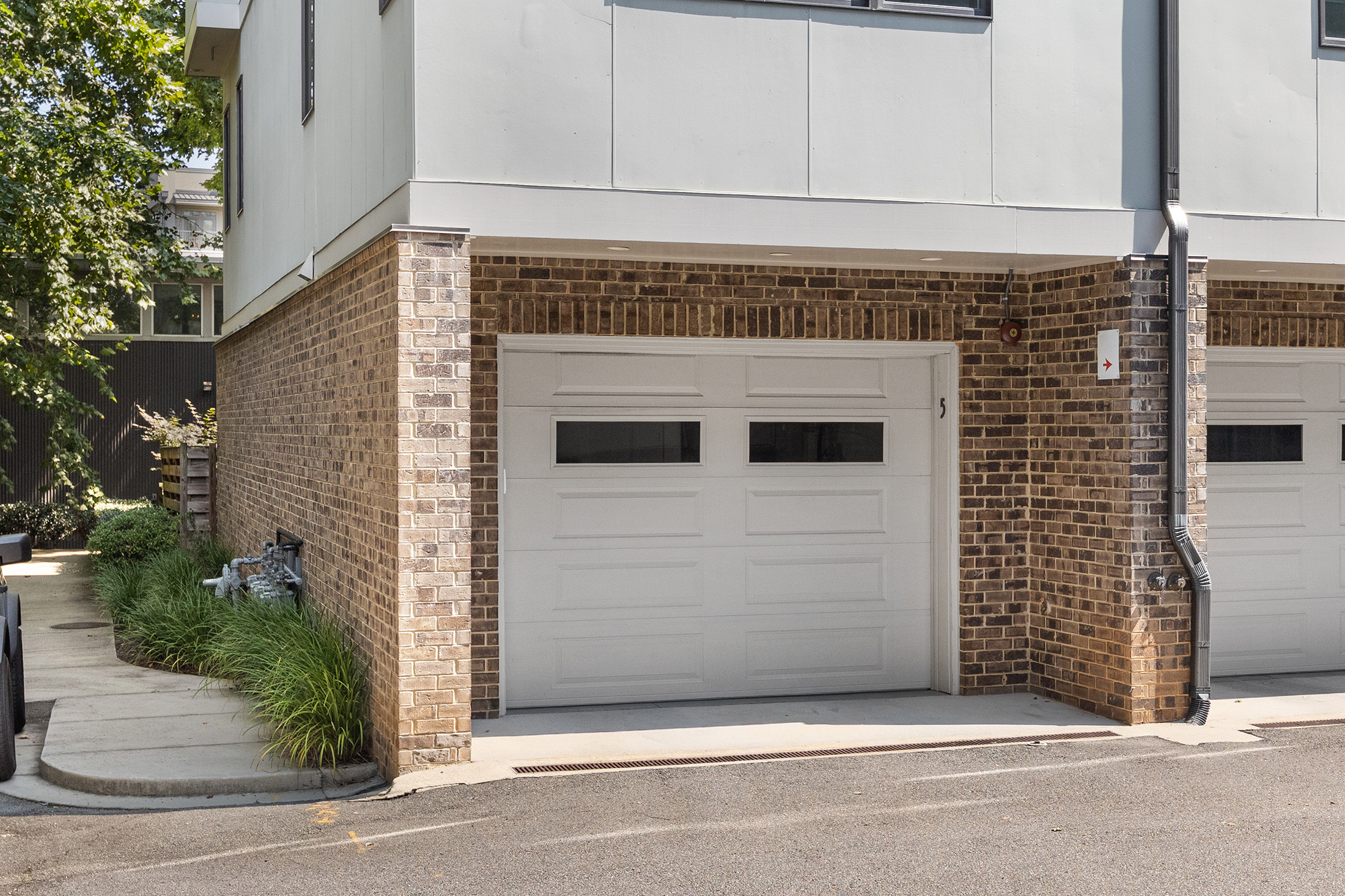  Light-filled End Unit Townhome in the Heart of Vibrant Old Fourth Ward - 物件實景