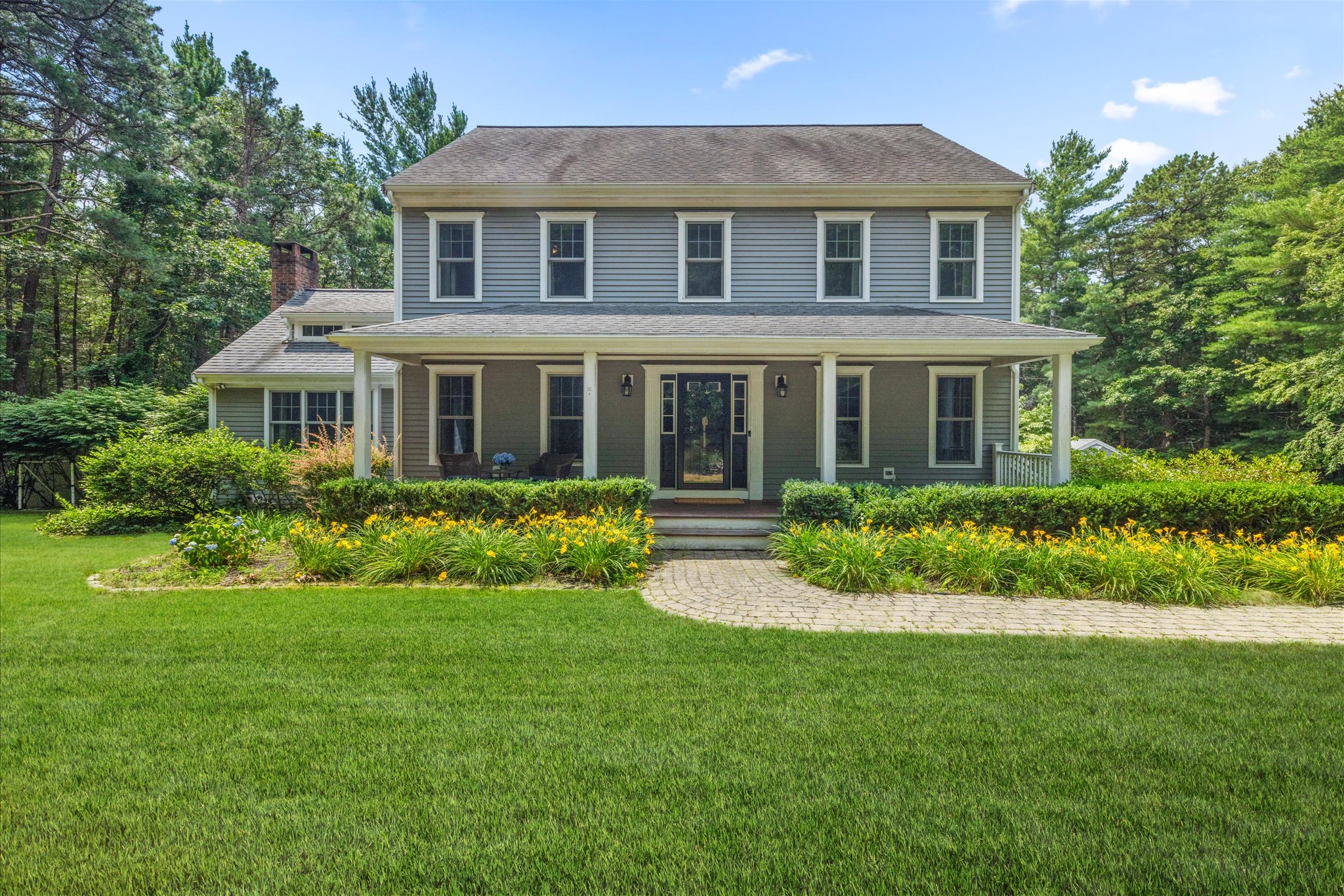  14 Grove Street, Kingston - 物件實景