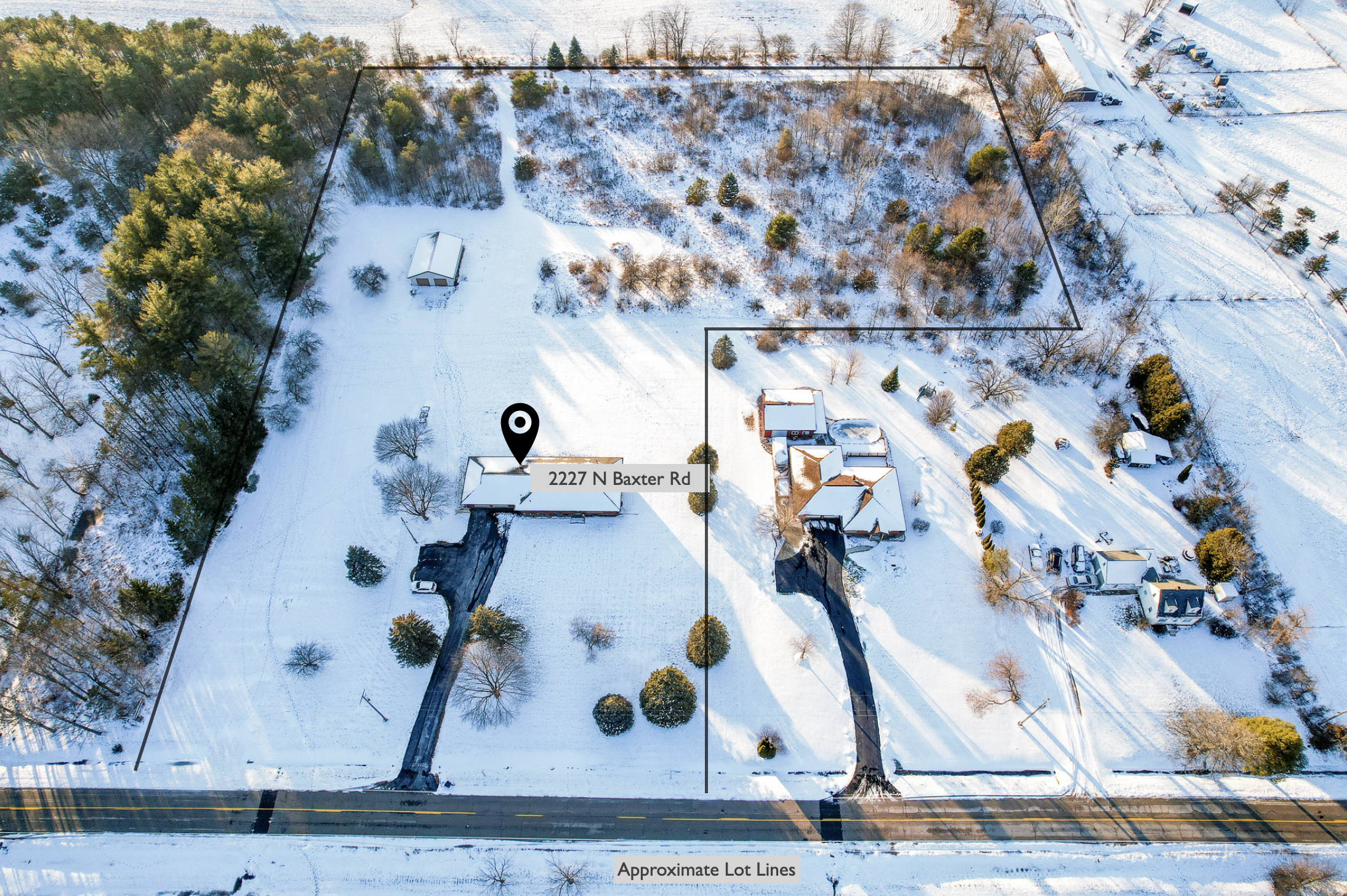 Davison, Michigan, 48423, United States, 6 Bedrooms Bedrooms, ,3 BathroomsBathrooms,Residential,For Sale,2010801