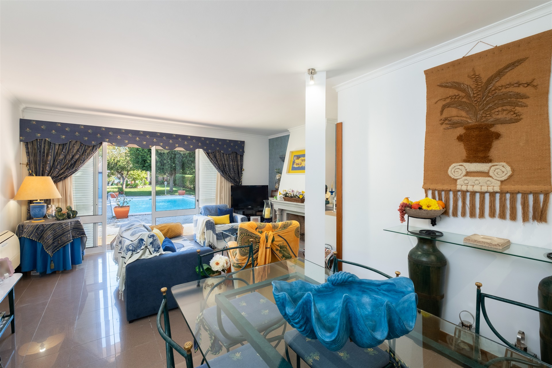  Semi-detached house, 3 bedrooms, for Sale - 物件實景