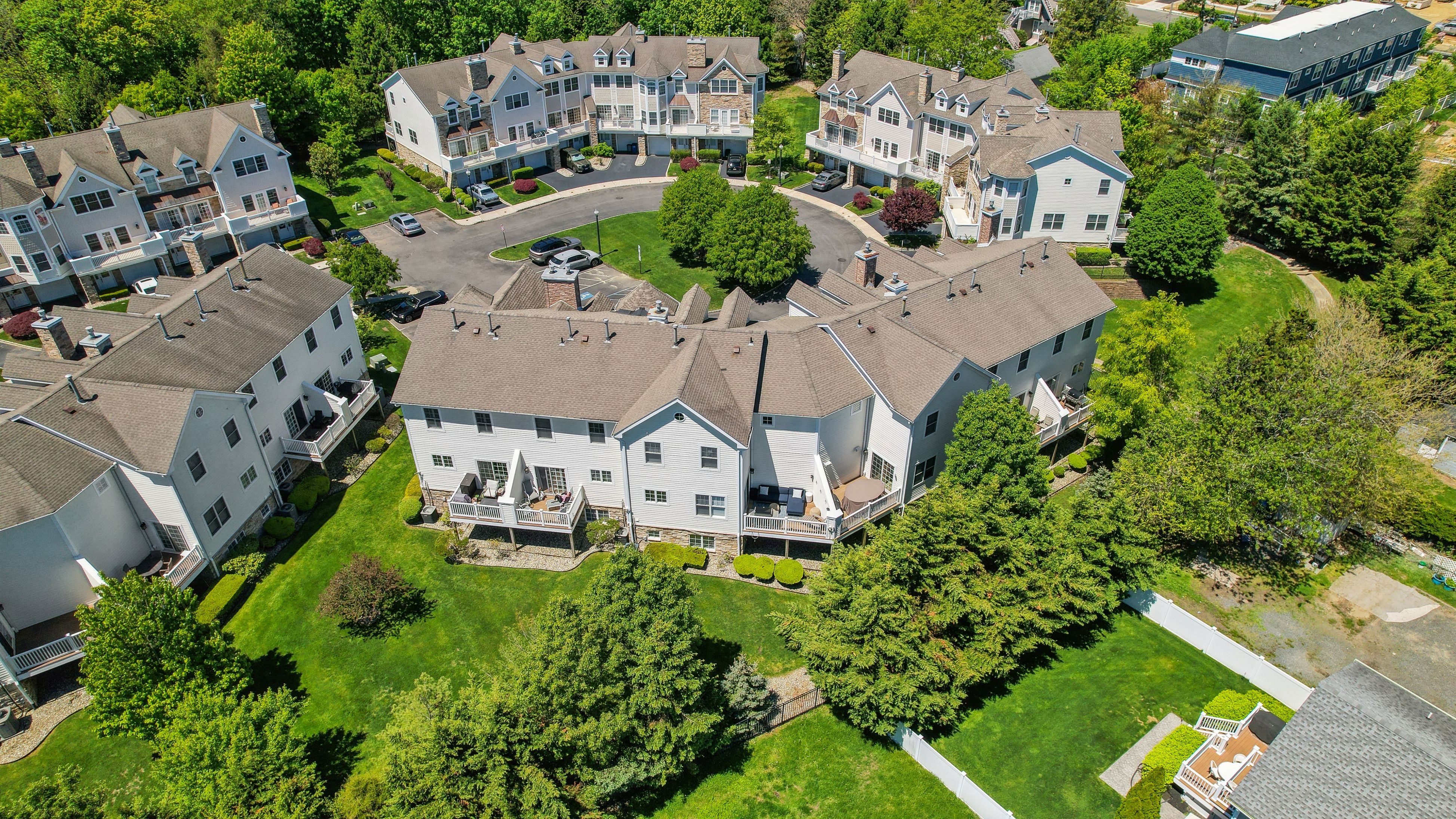  404 Villa Drive - 物件實景