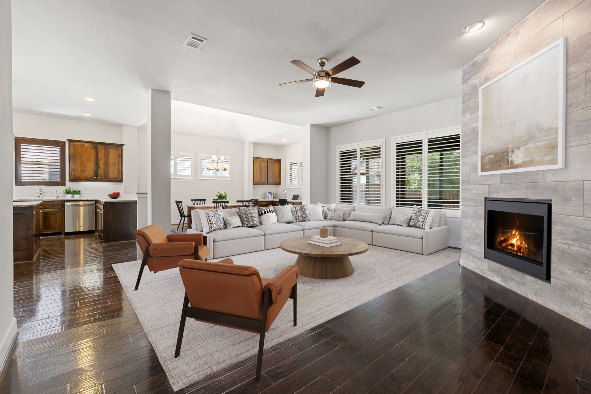 Mansfield, Texas, 76063, United States, 4 Bedrooms Bedrooms, ,4 BathroomsBathrooms,Residential,For Sale,1979956