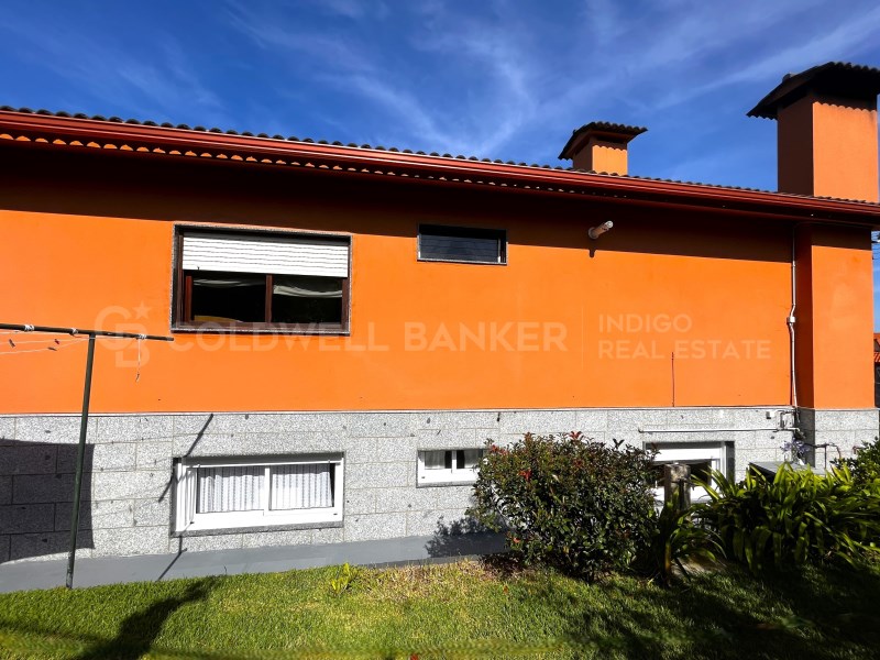 Pontevedra, Vigo, Comesa?a - Matam?, Matam? Pontev, Vigo, Galicia, ES, 4 Bedrooms Bedrooms, ,3 BathroomsBathrooms,Residential,For Sale,Pontevedra, Vigo, Comesa?a - Matam?, Matam? Pontev,1599052