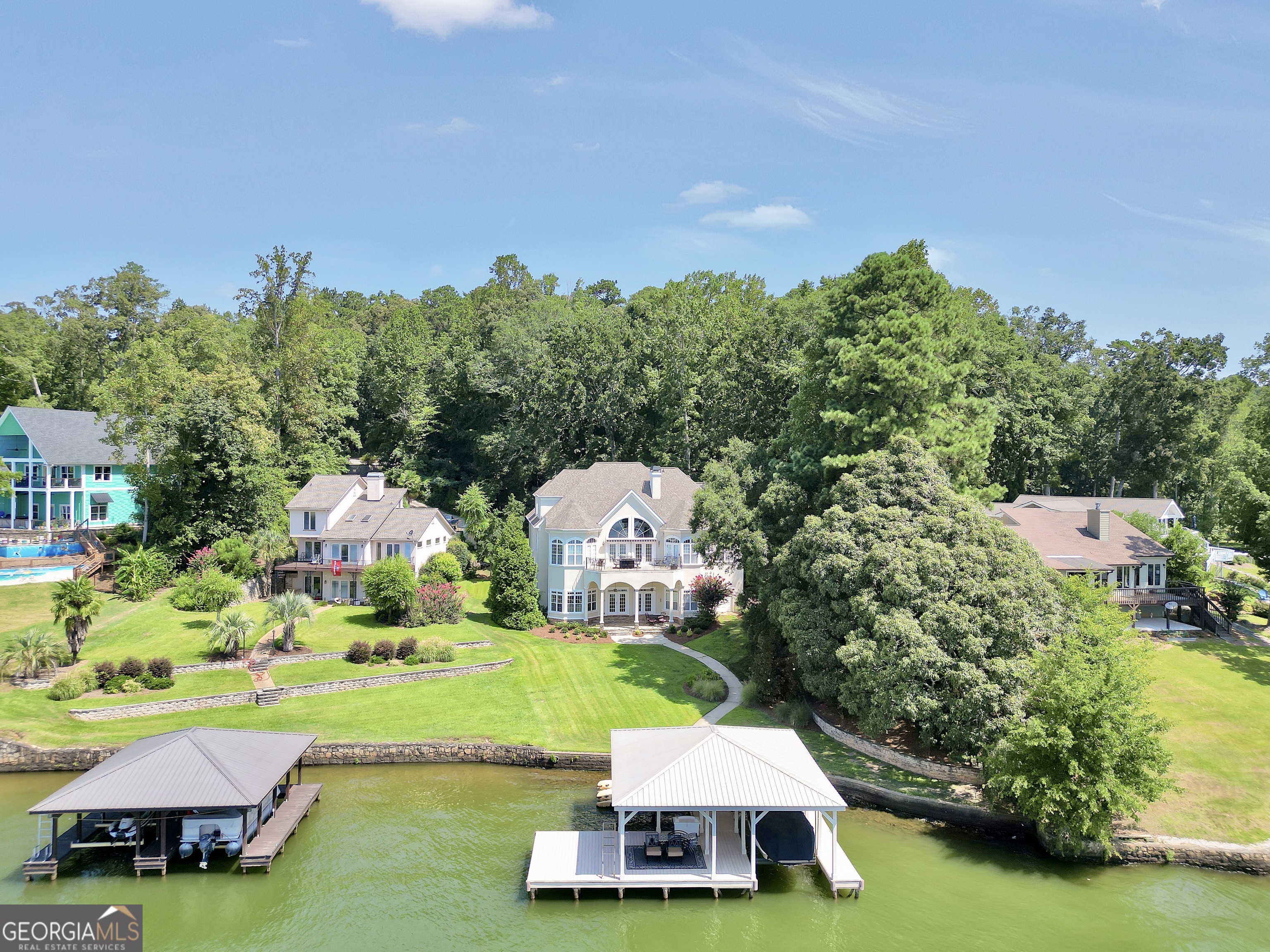 Monticello, Georgia, 31064, United States, 5 Bedrooms Bedrooms, ,5 BathroomsBathrooms,Residential,For Sale,1905825