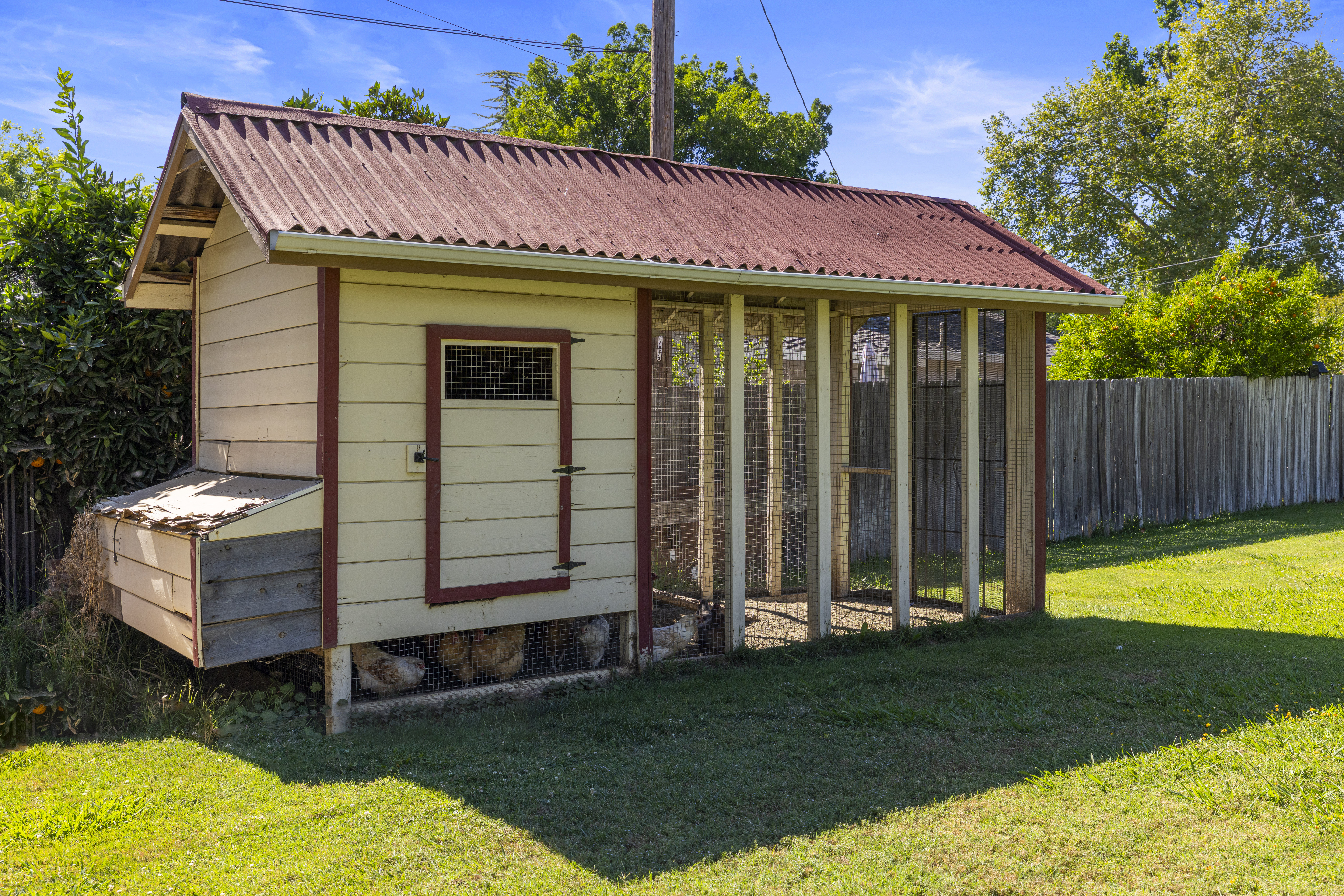  8723 Phoenix Avenue, Fair Oaks, CA 95628 - 物件實景
