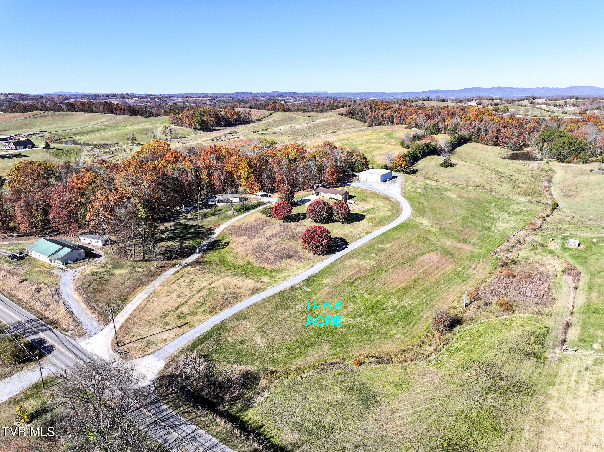 Greeneville, Tennessee, 37743, United States, 3 Bedrooms Bedrooms, ,2 BathroomsBathrooms,Residential,For Sale,1990242