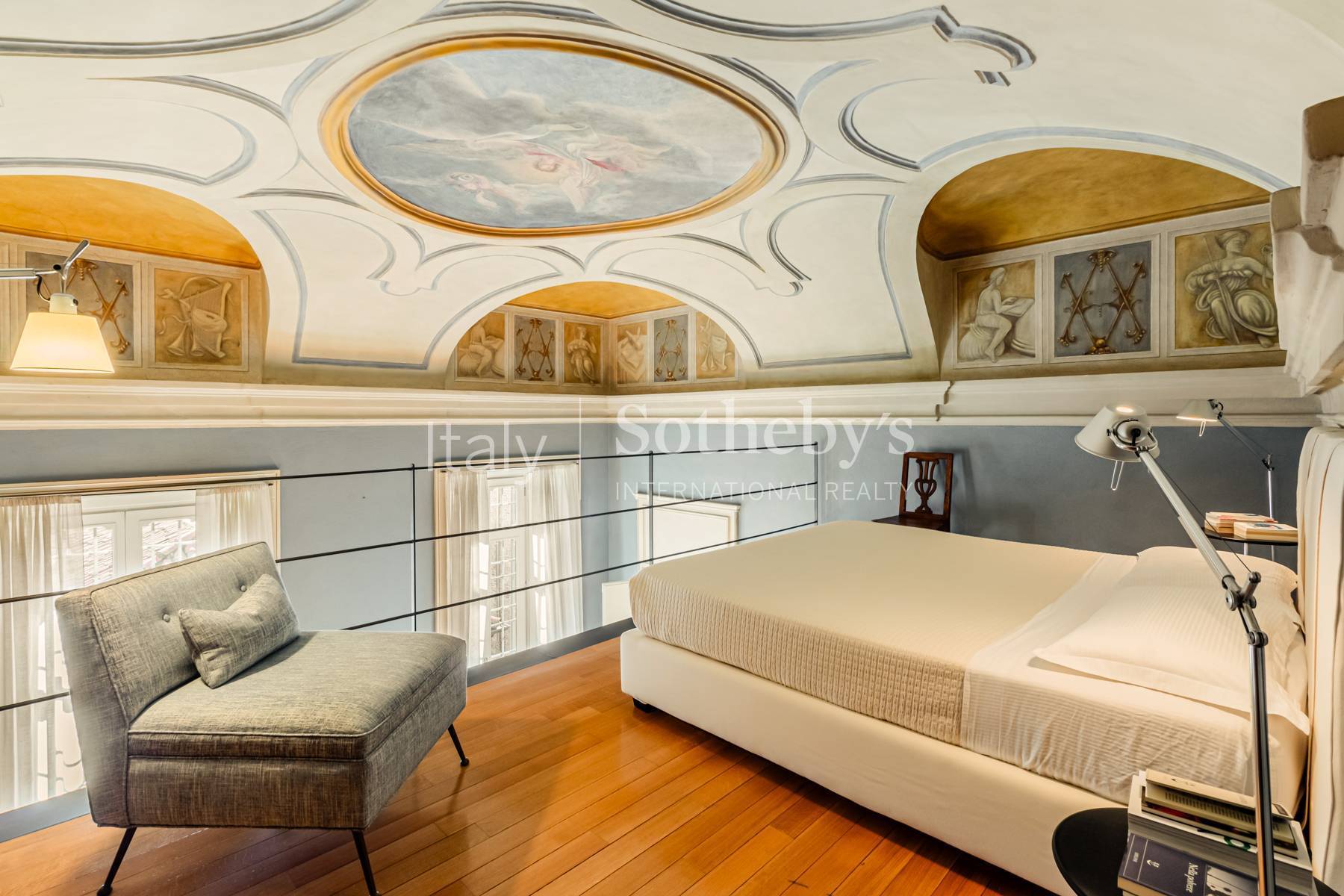  Charming renovated apartment in the center of Moncalieri - 物件實景