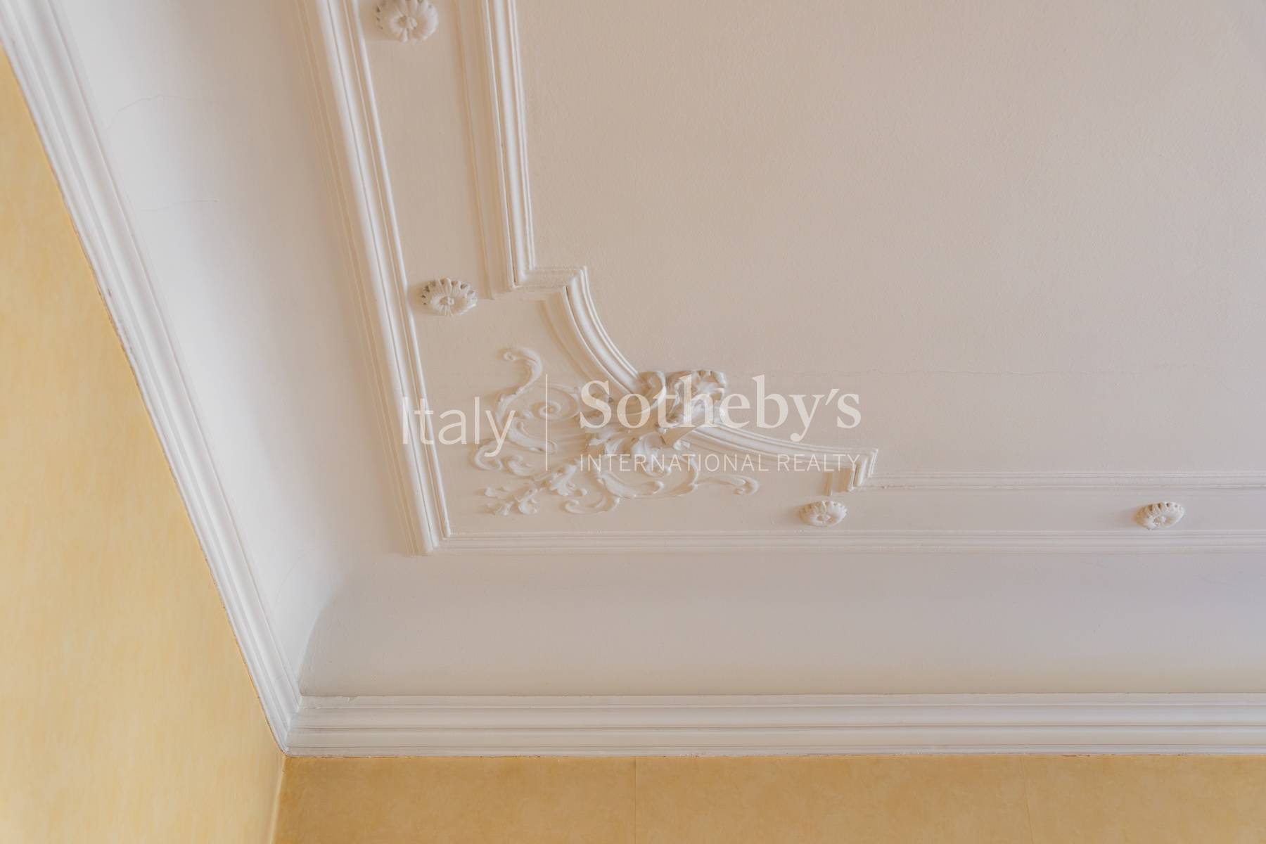  Appartement de charme dans un magnifique immeuble Art nouveau - 物件實景