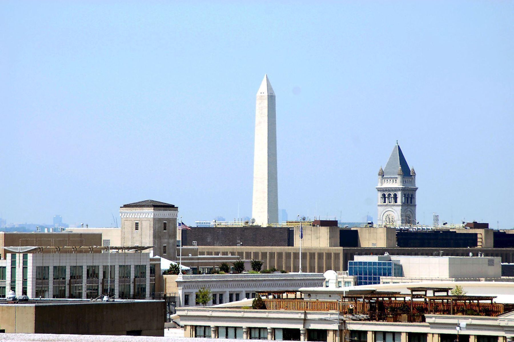  400 Massachusetts Avenue NW, Washington, DC, 20001 - 物件實景
