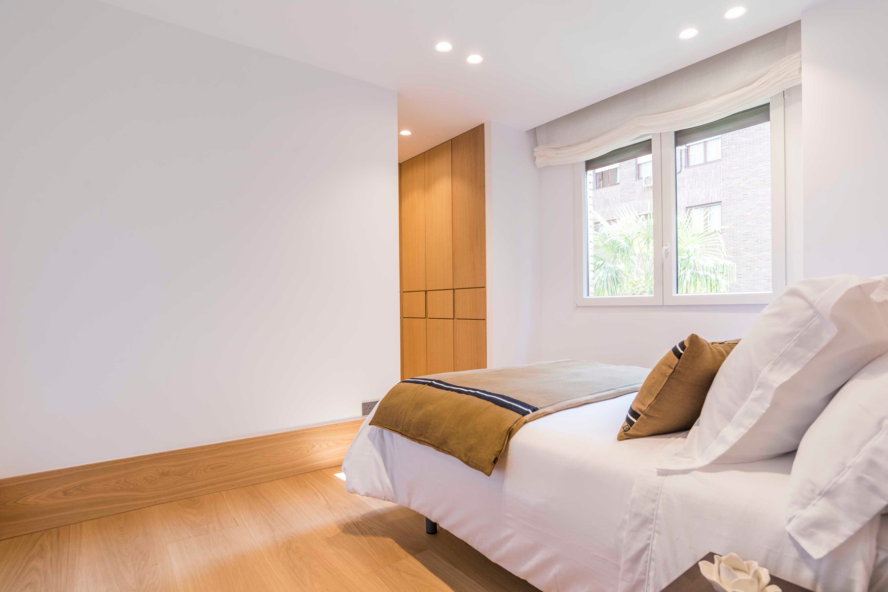  Apartment in Almagro with 241 m², 4 bedrooms, and garage. - 物件實景