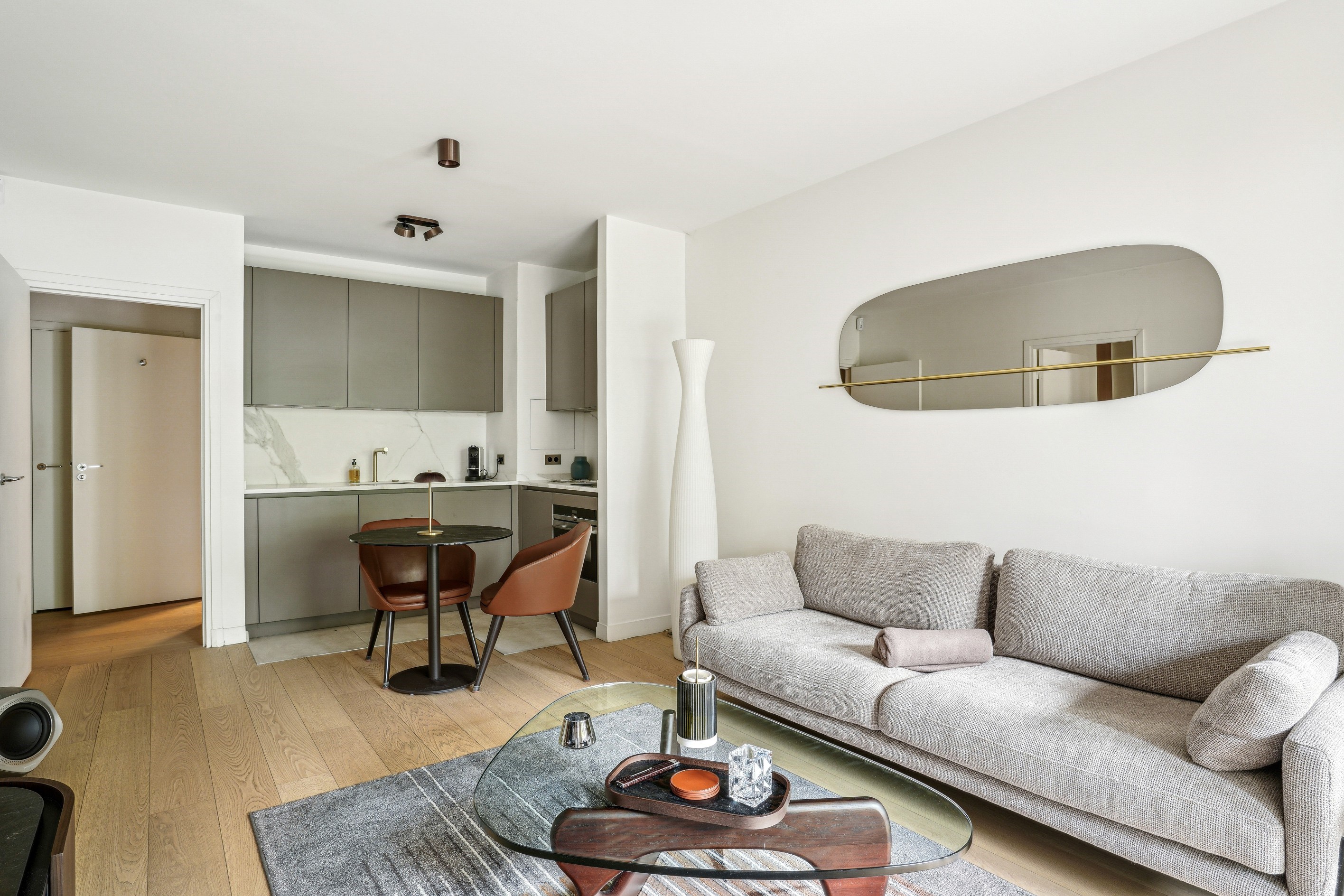  Segur/Breteuil - Charming appartement with terrace - 物件實景