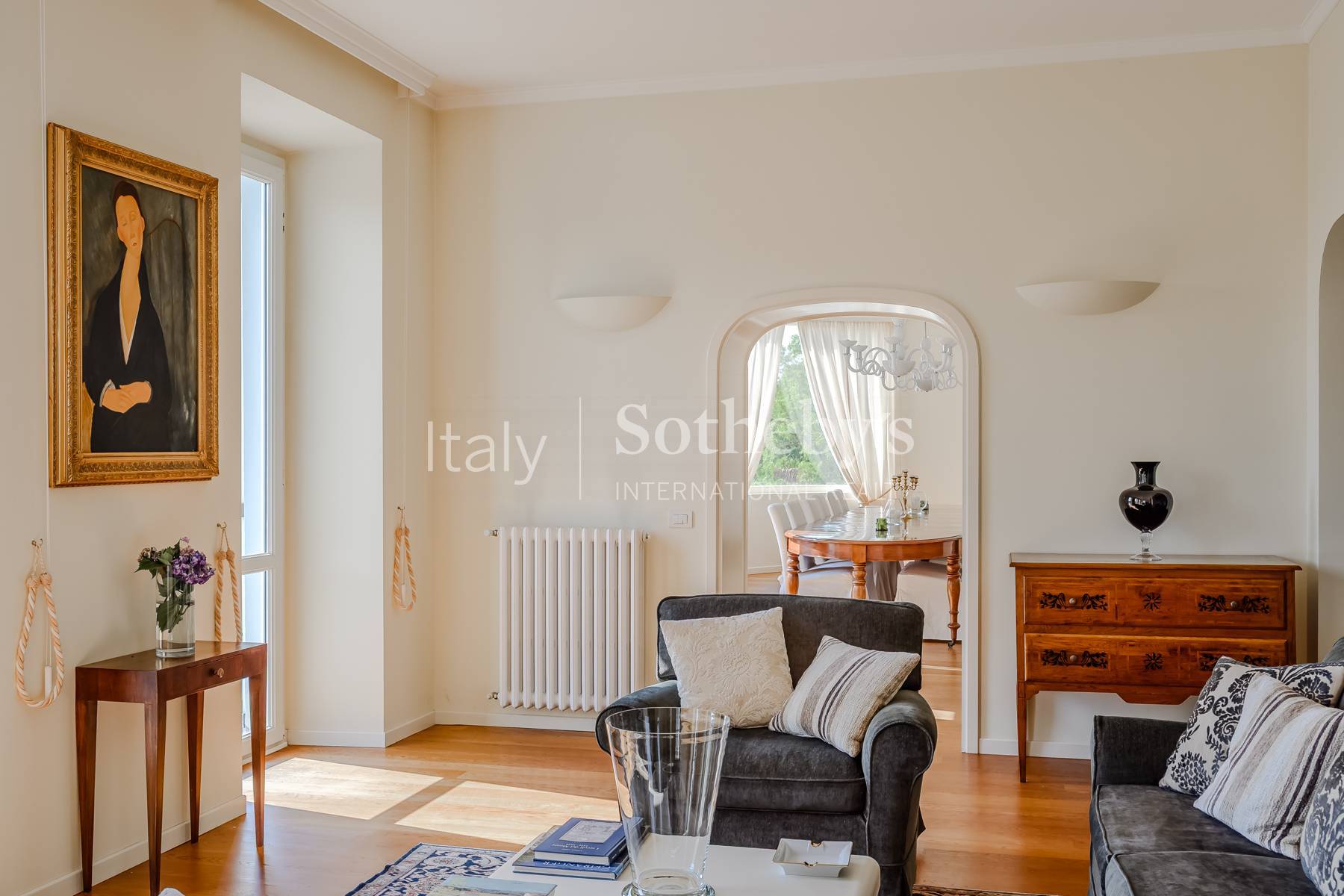  Breathtaking villa overlooking Lake Maggiore - 物件實景