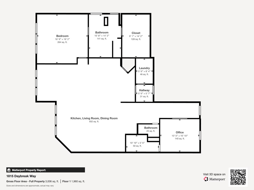 Midland, Texas, 79705, United States, 5 Bedrooms Bedrooms, ,5 BathroomsBathrooms,Residential,For Sale,1998422