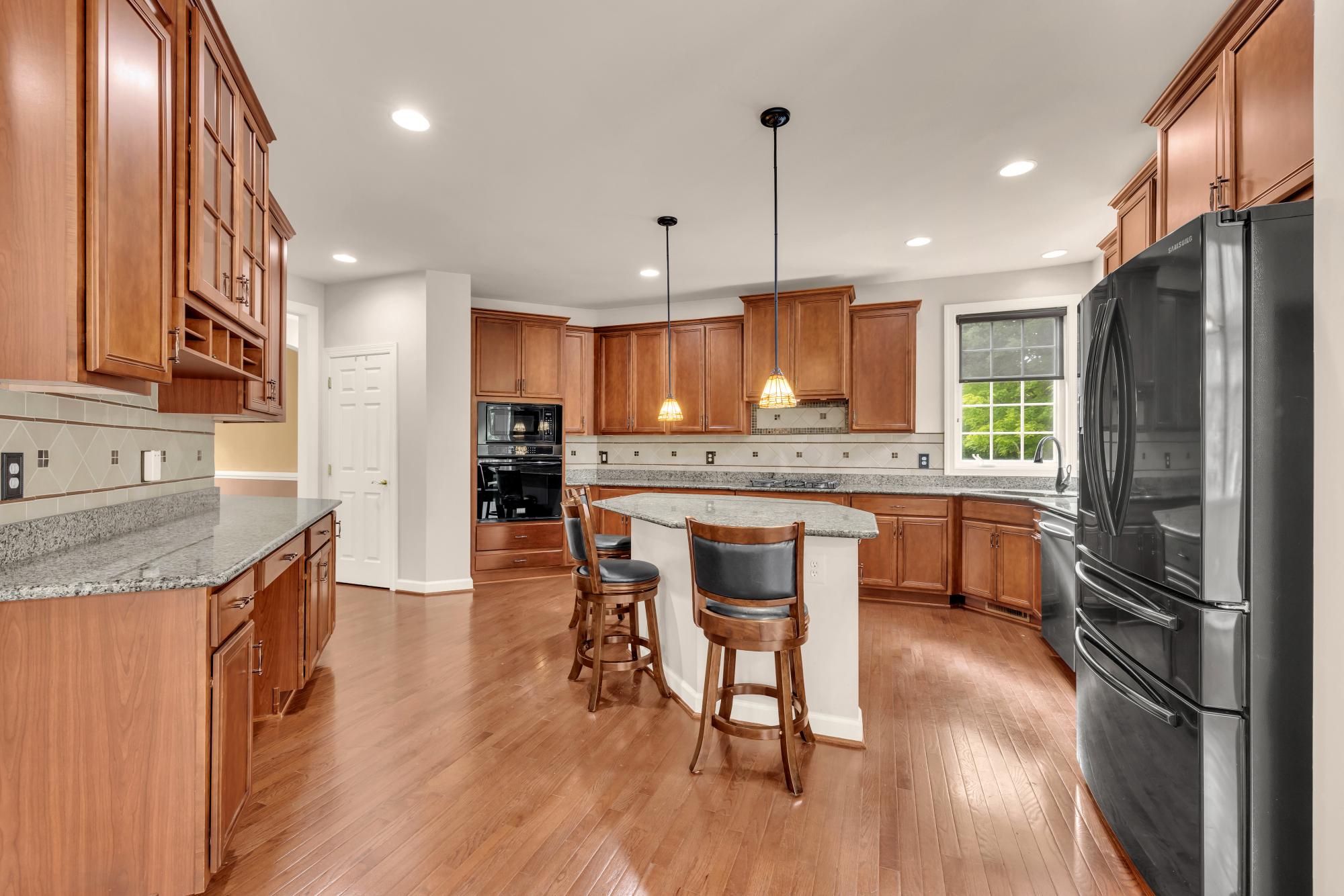  3232 Lost Pond Court, Triangle, VA, 22172 - 物件實景