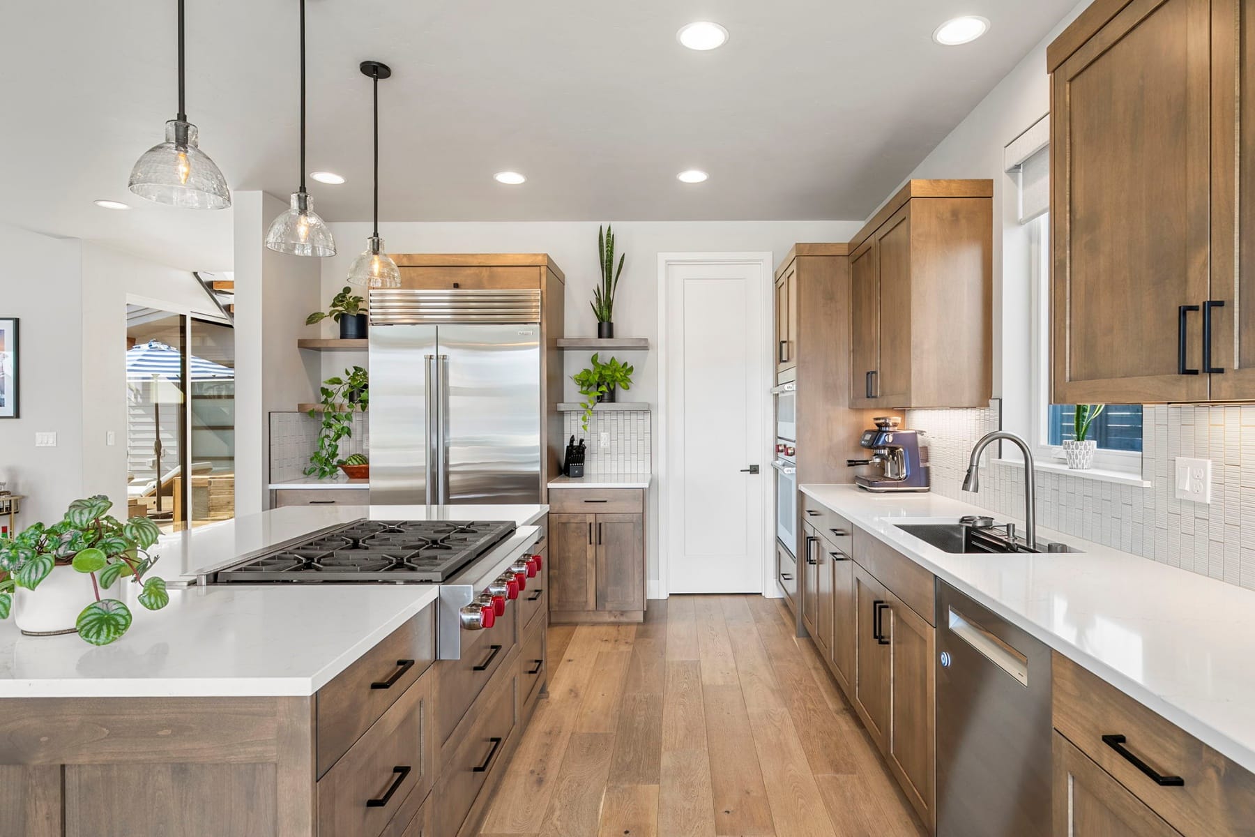  3202 NW Strickland Way Bend, OR 97703 - 物件實景