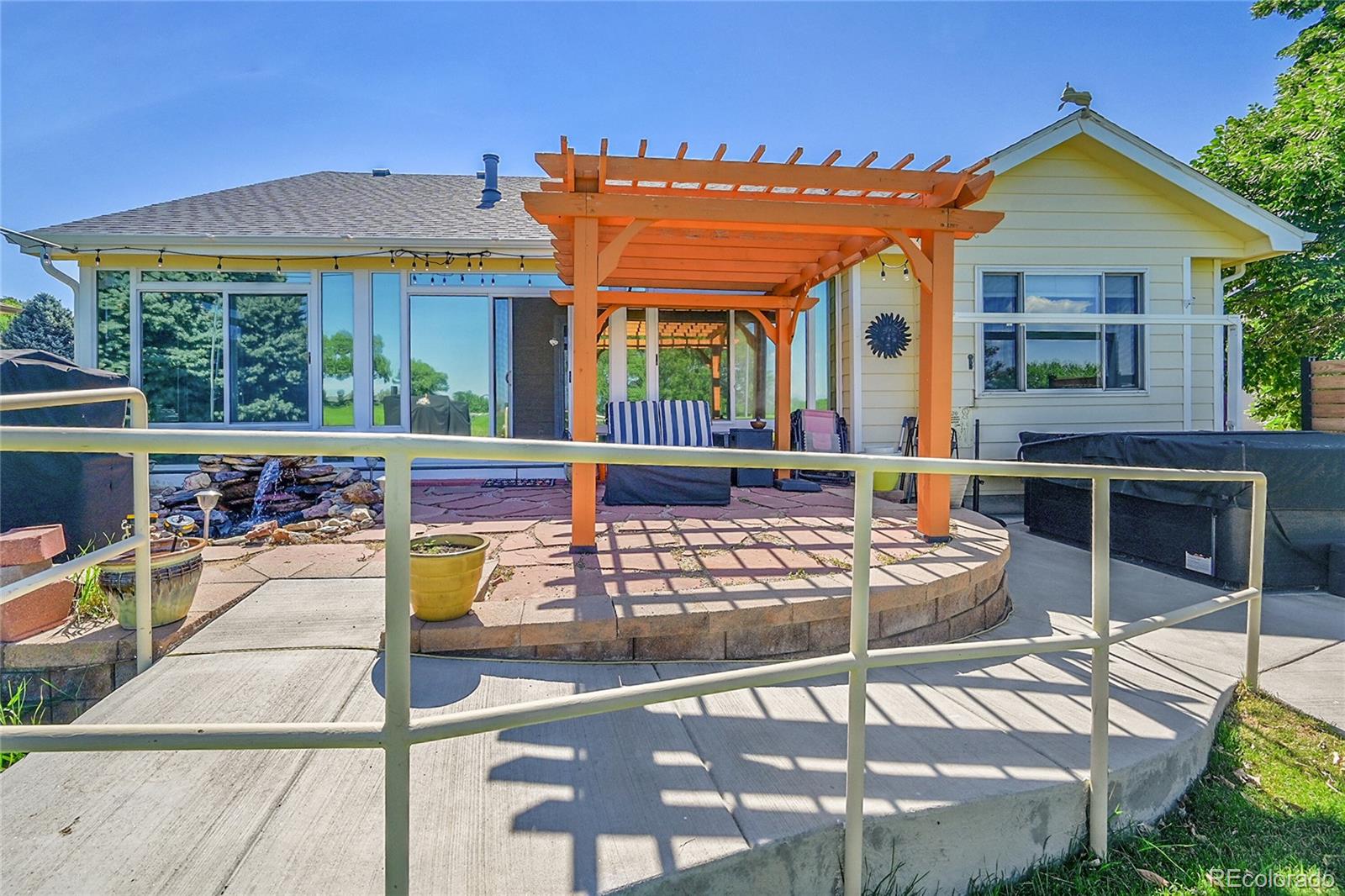 Milliken, Colorado, 80543, United States, 4 Bedrooms Bedrooms, ,3 BathroomsBathrooms,Residential,For Sale,1902574