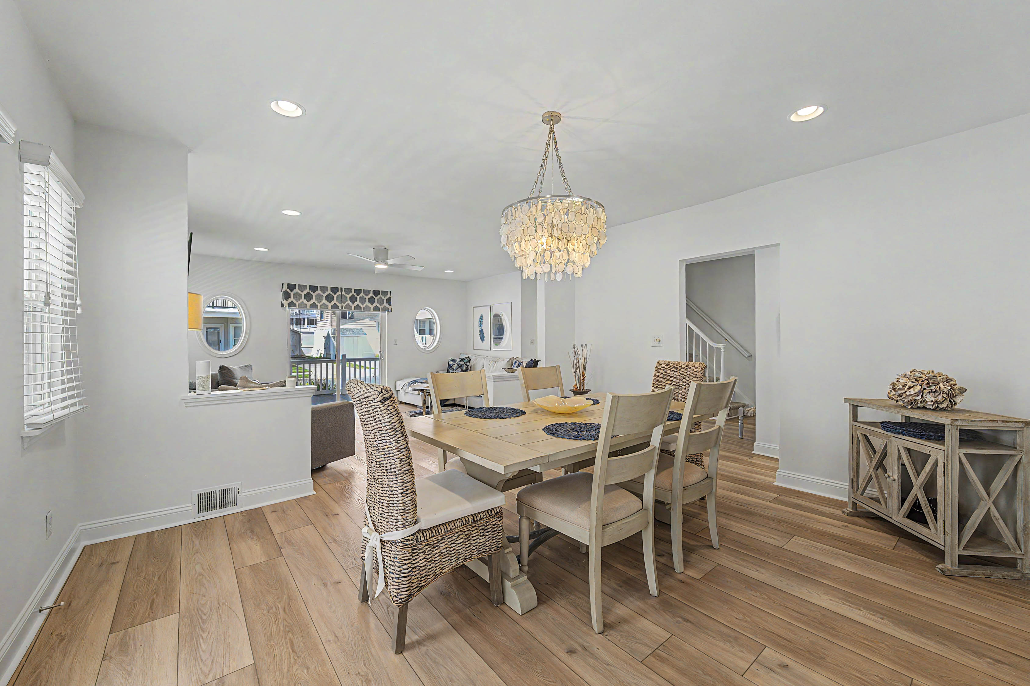  107 S Troy, Ventnor, NJ, 08406 - 物件實景