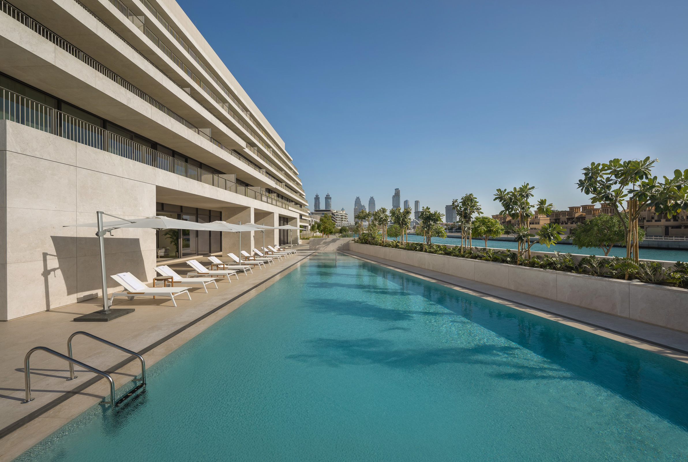  Fully Furnished Eden House Residence on the Waterfront - 物件實景