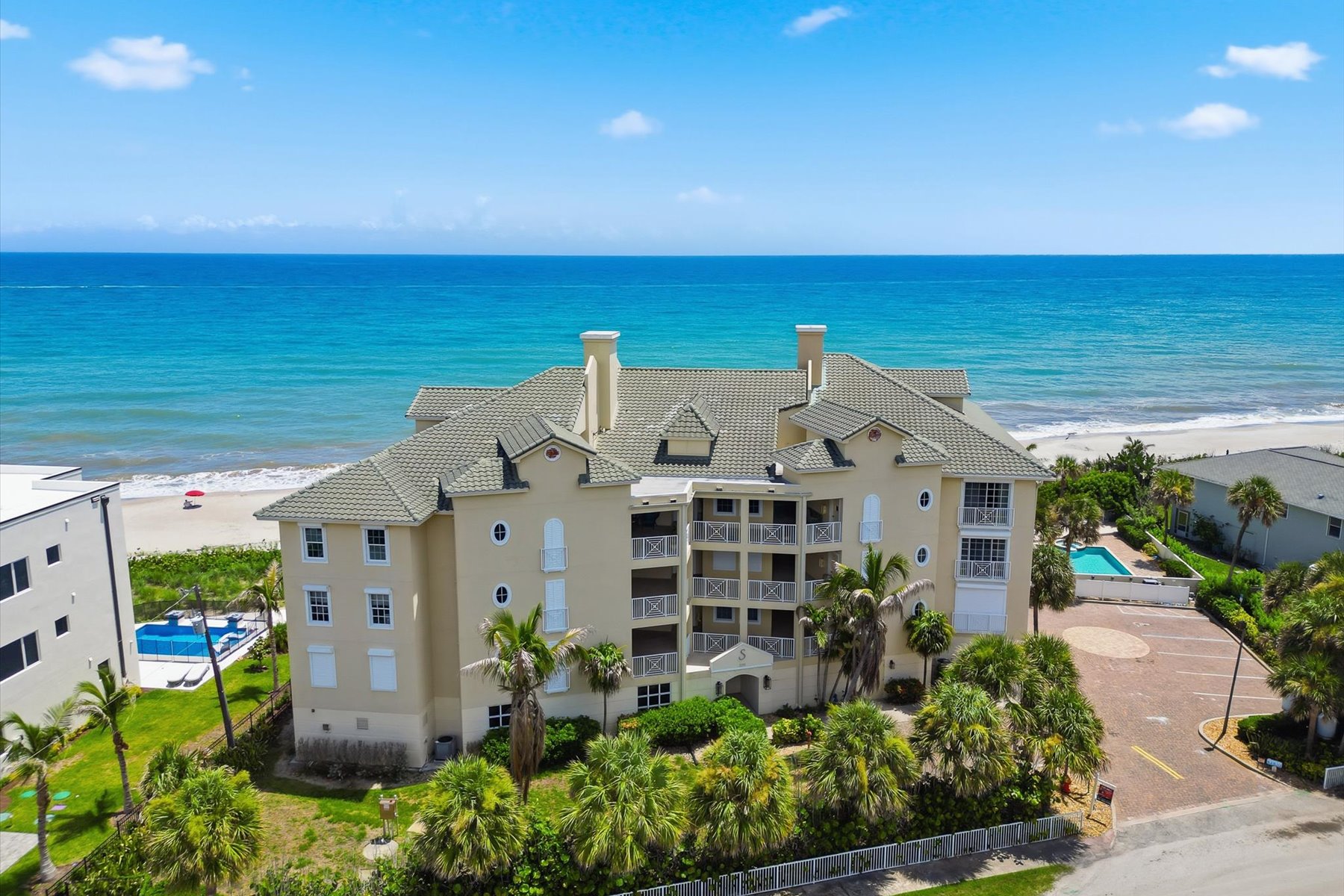  3135 S Highway A1a, Unit# 303, Melbourne Beach, FL, 32951 - 物件實景