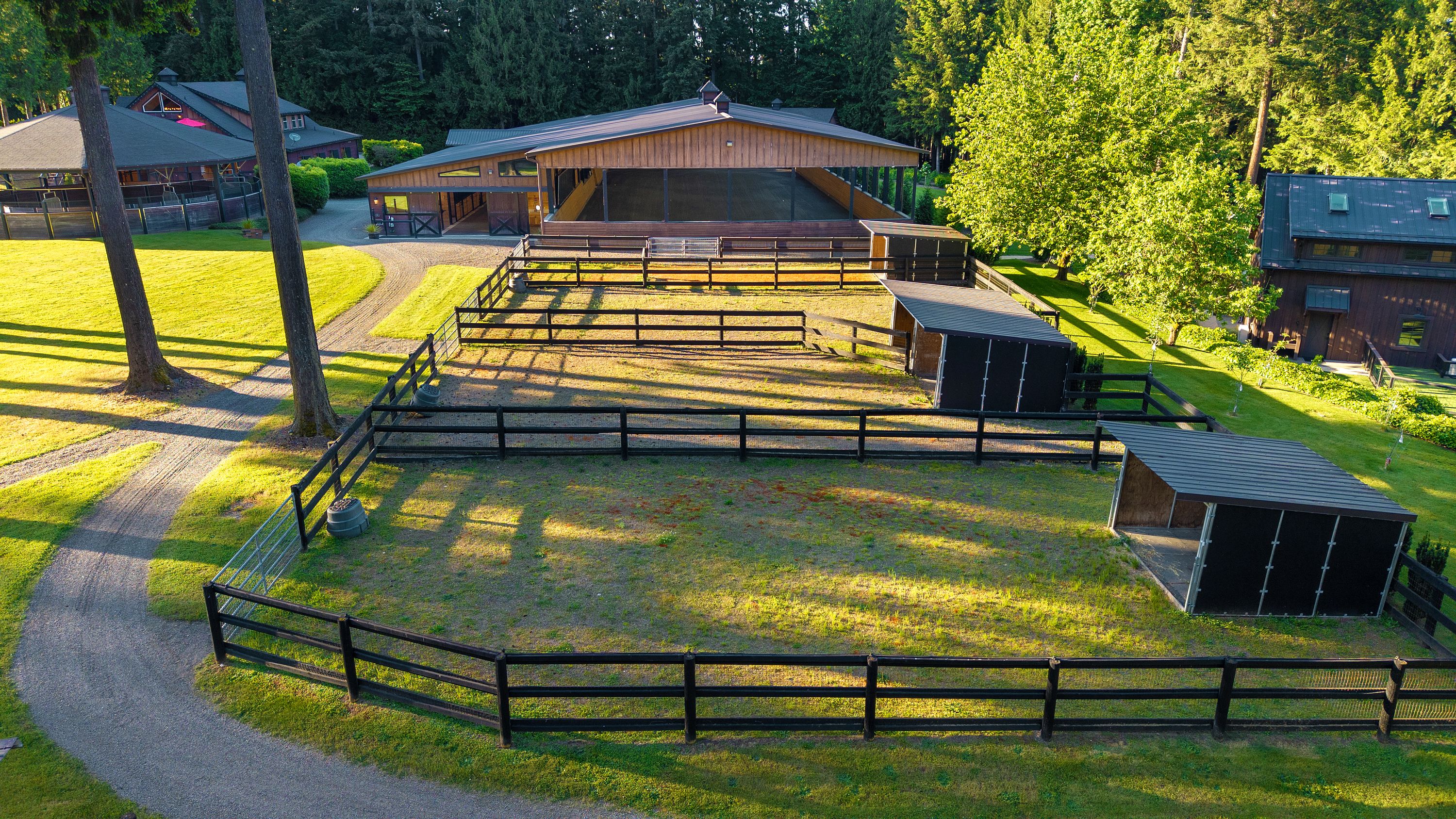  Koru Equestrian  A Legacy of Elegance & Equine Excellence - 物件實景