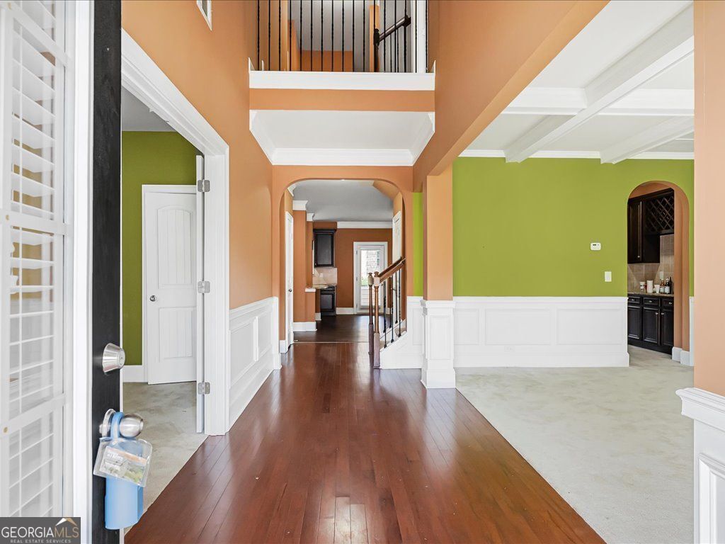 Acworth, Georgia, 30101, United States, 7 Bedrooms Bedrooms, ,6 BathroomsBathrooms,Residential,For Sale,1929934