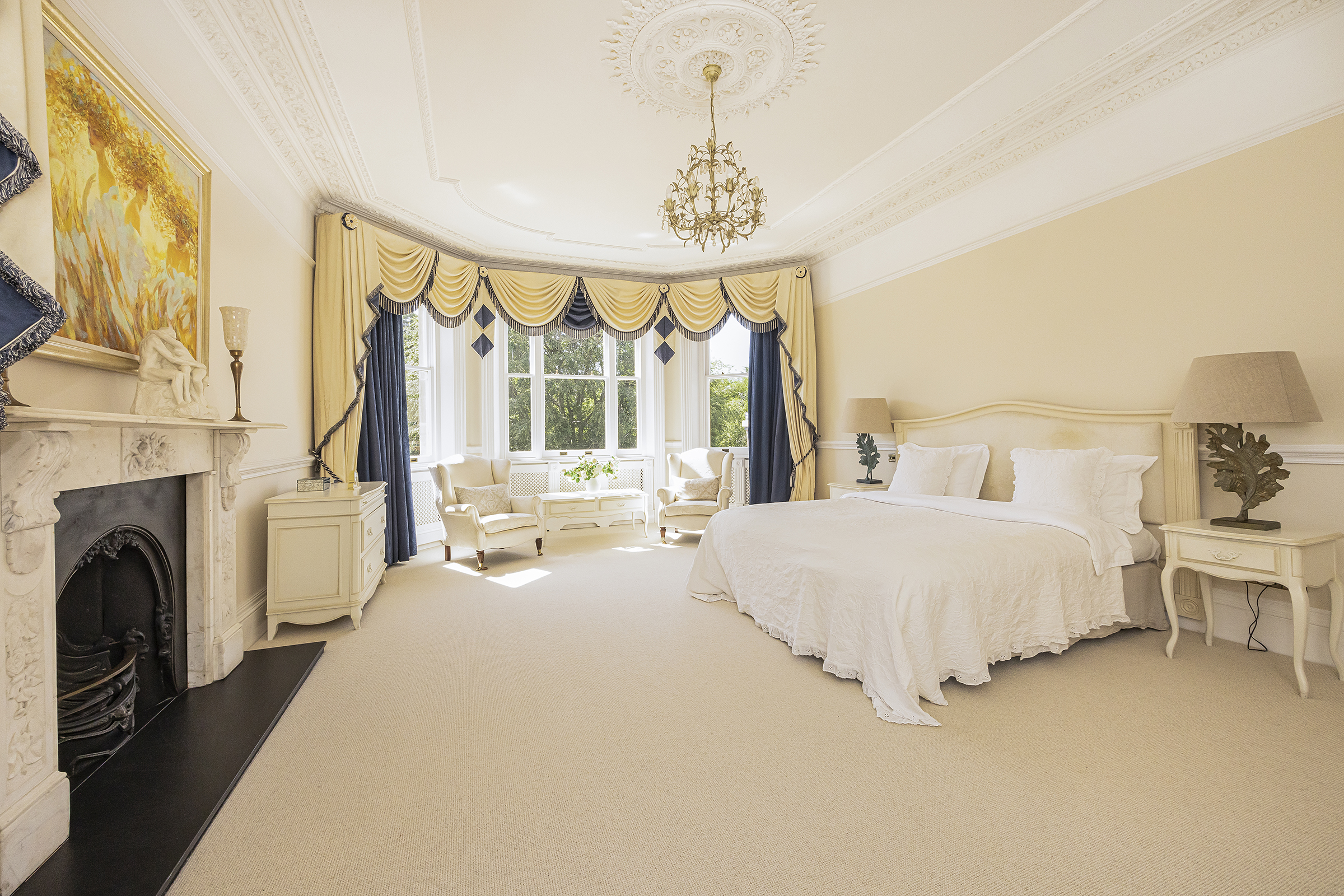  A remarkable Victorian estate with a private wellness retreat in South East Lond - 物件實景