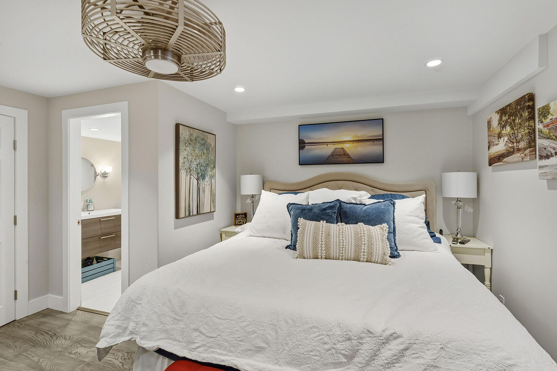  Pritchard Canal Gem - 物件實景