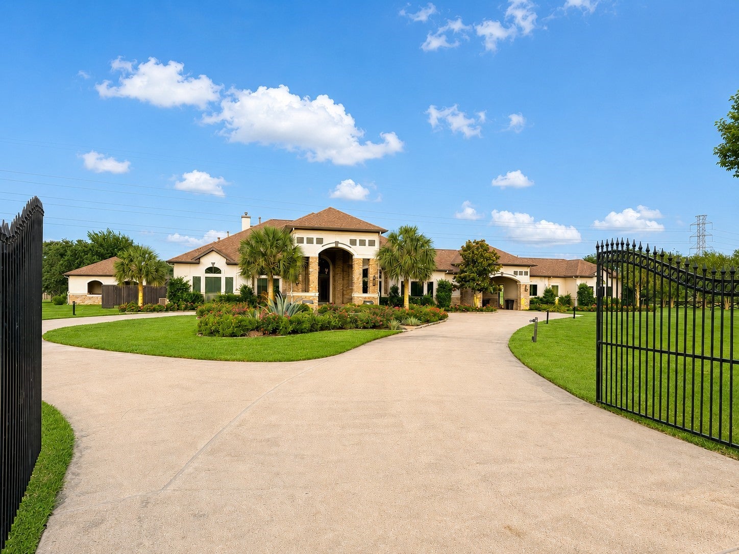 Anthonia Ln, Richmond, TX 77406