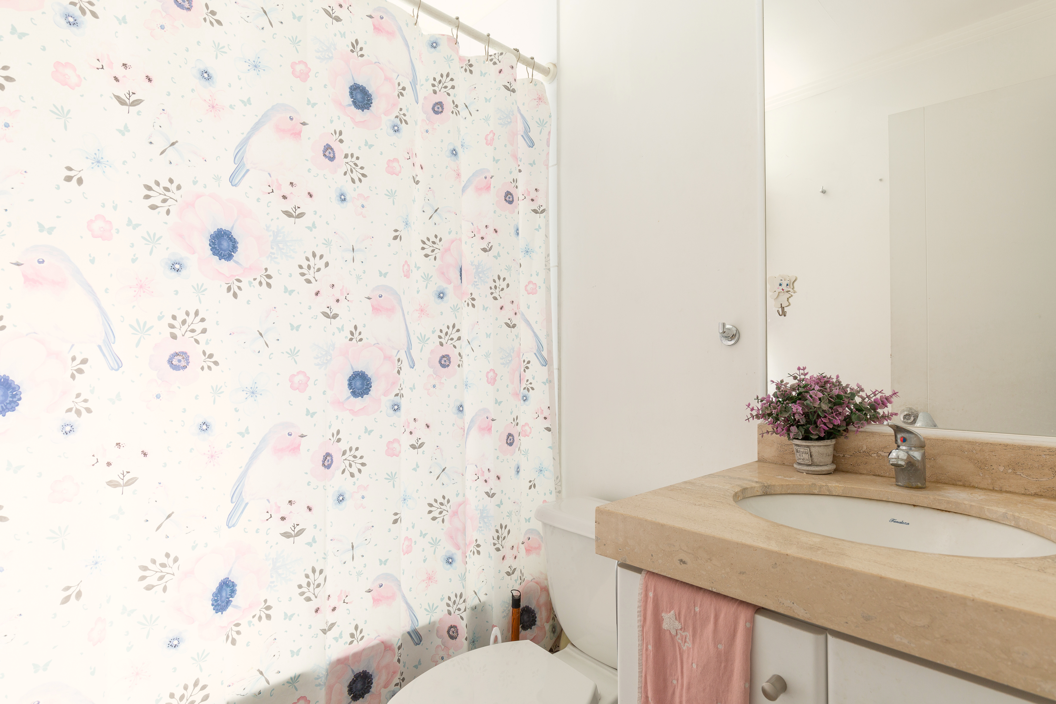  Mediterranean style house in condominium - 物件實景