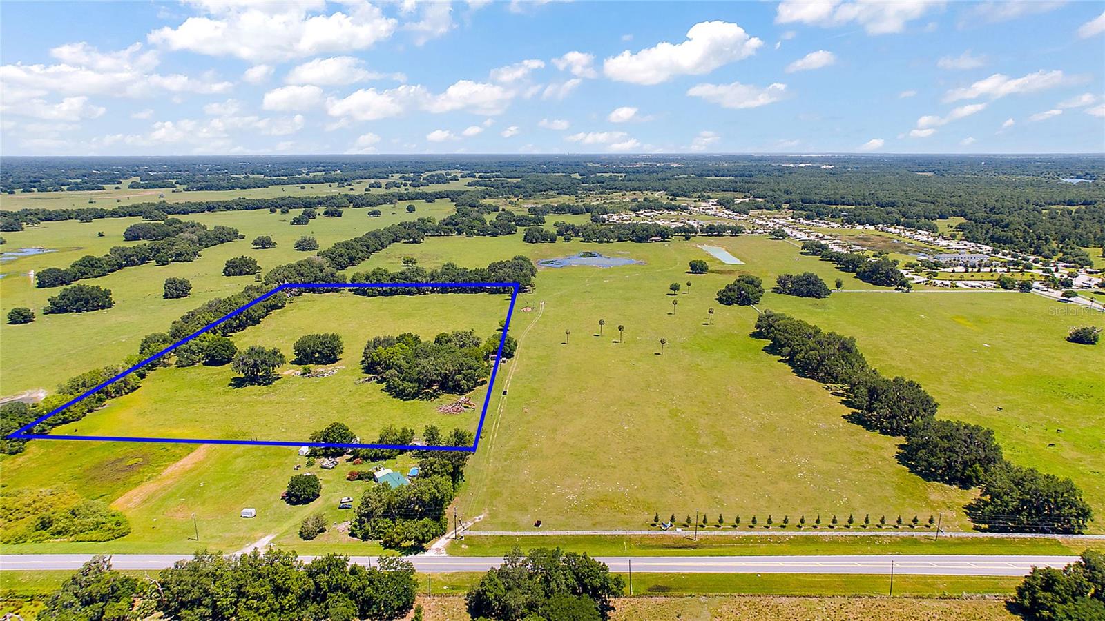 WEBSTER, Florida, 33597, United States, ,Land,For Sale,1846773