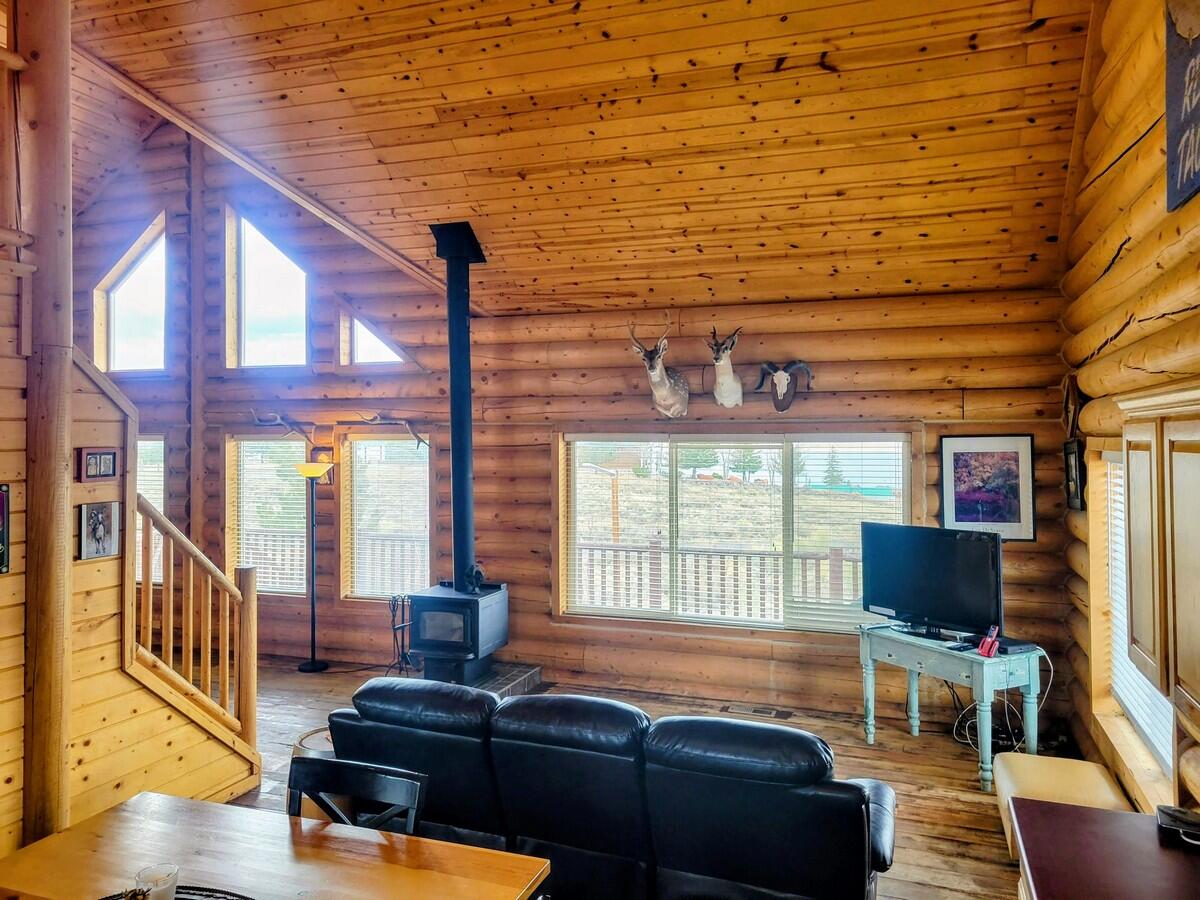 Panguitch Lake, Utah, 84759, United States, 2 Bedrooms Bedrooms, ,Residential,For Sale,1777813