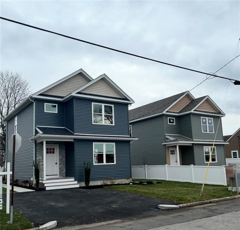 Pawtucket, Rhode Island, 02861, United States, 3 Bedrooms Bedrooms, ,2 BathroomsBathrooms,Residential,For Sale,1975965