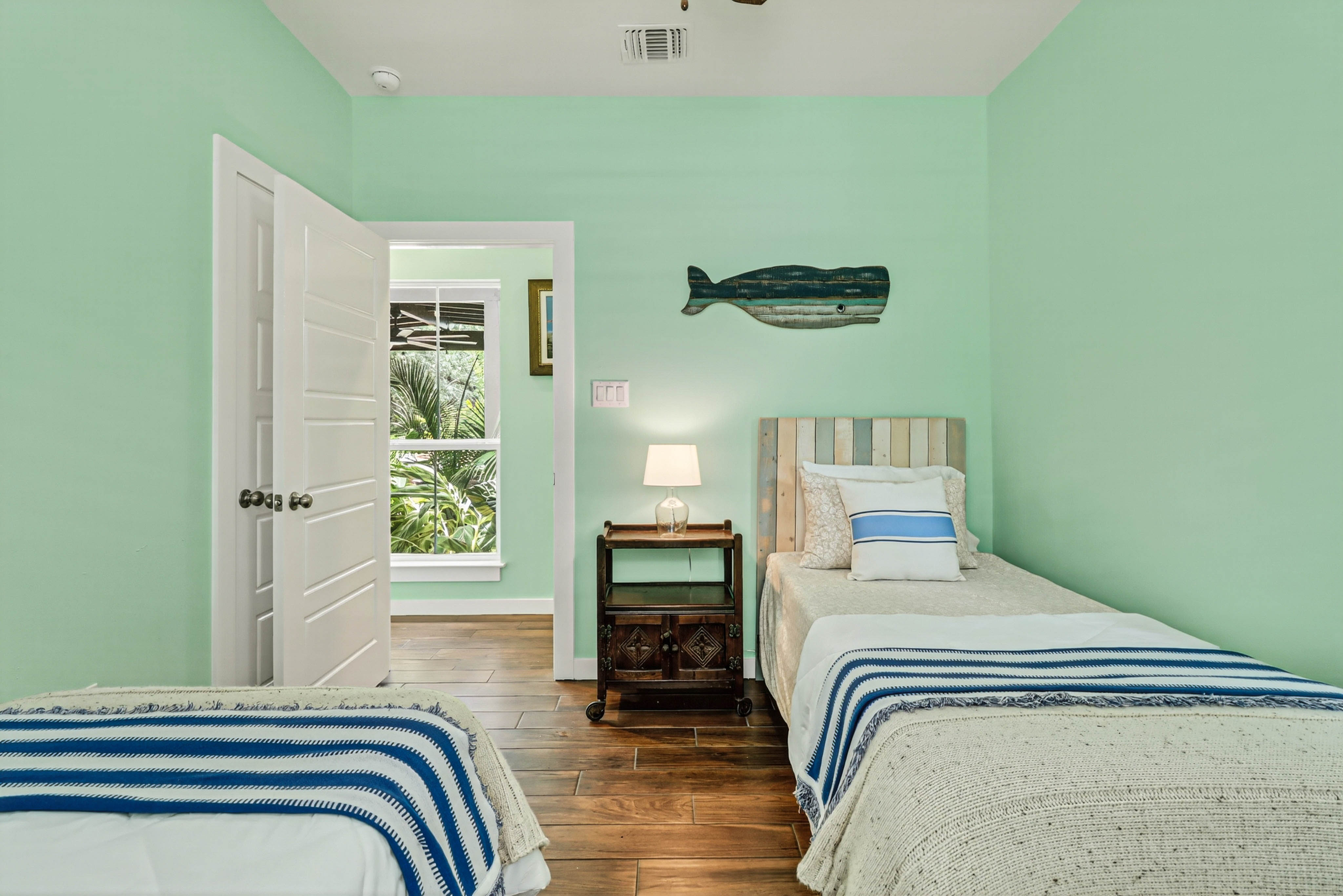  Serene Coastal Getaway - 物件實景