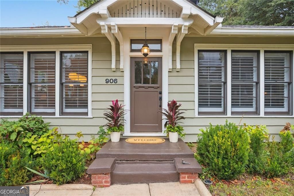 Atlanta, Georgia, 30306, United States, 3 Bedrooms Bedrooms, ,2 BathroomsBathrooms,Residential,For Sale,1959900