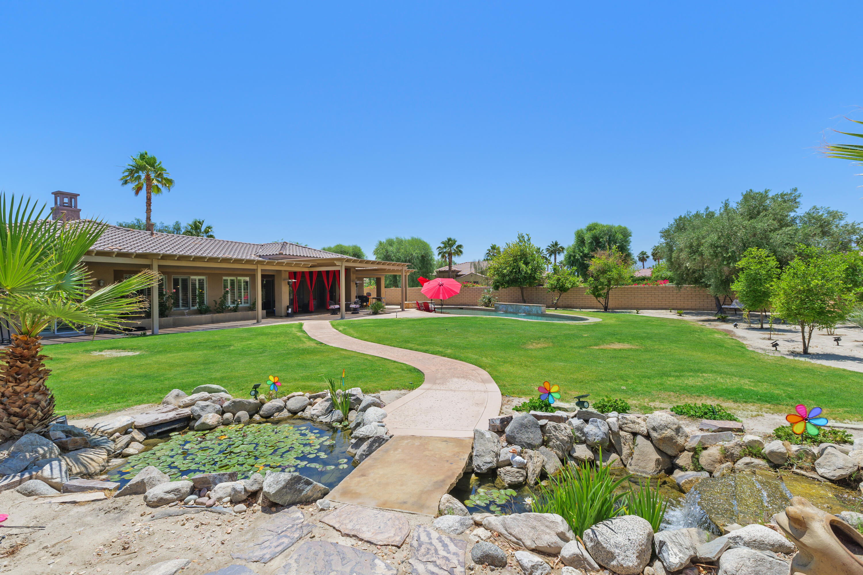 Bermuda Dunes, California, 92203, United States, 4 Bedrooms Bedrooms, ,5 BathroomsBathrooms,Residential,For Sale,1826927