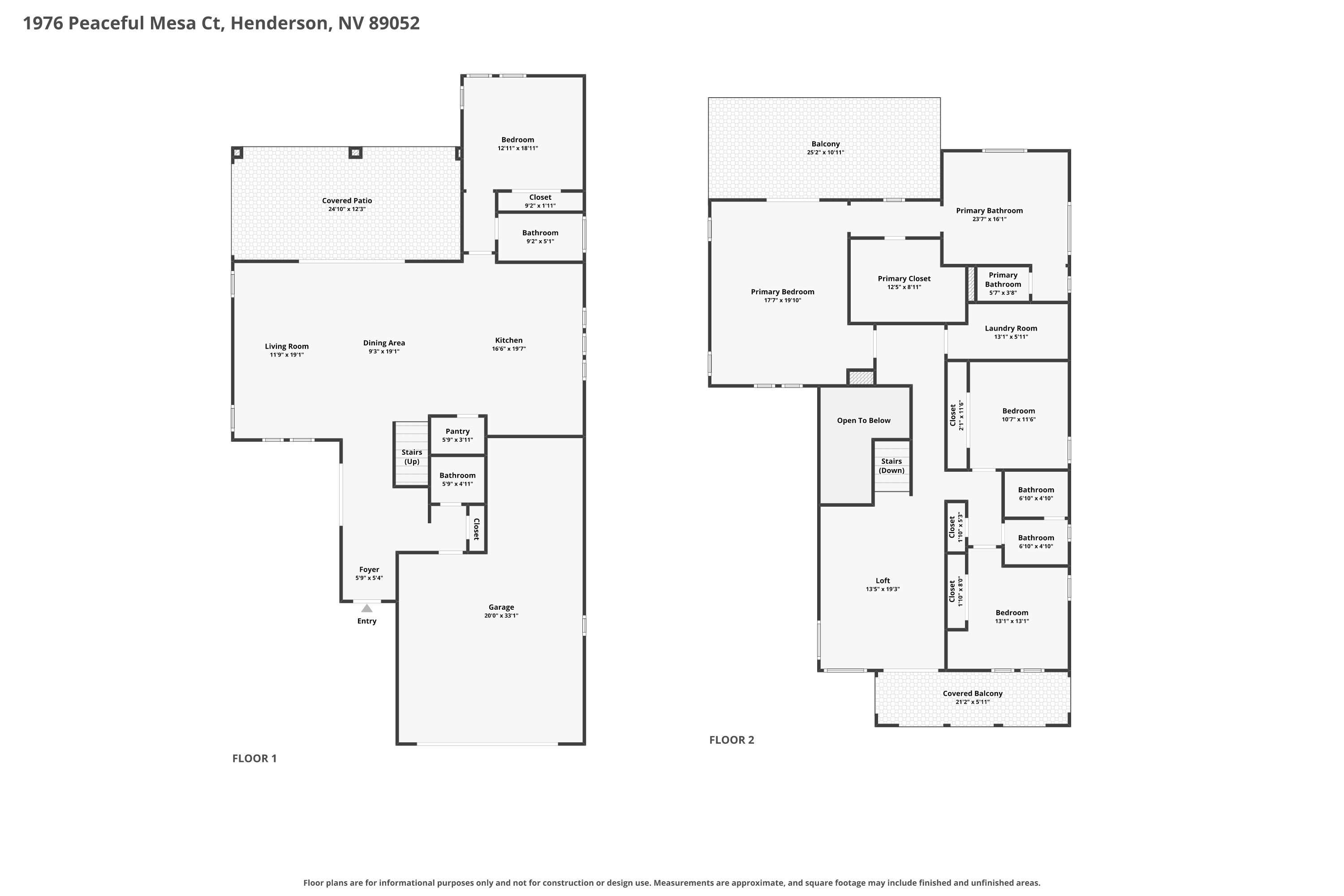  Mountainside Henderson Retreat with Strip Views & Resort-Style Backyard - 物件實景