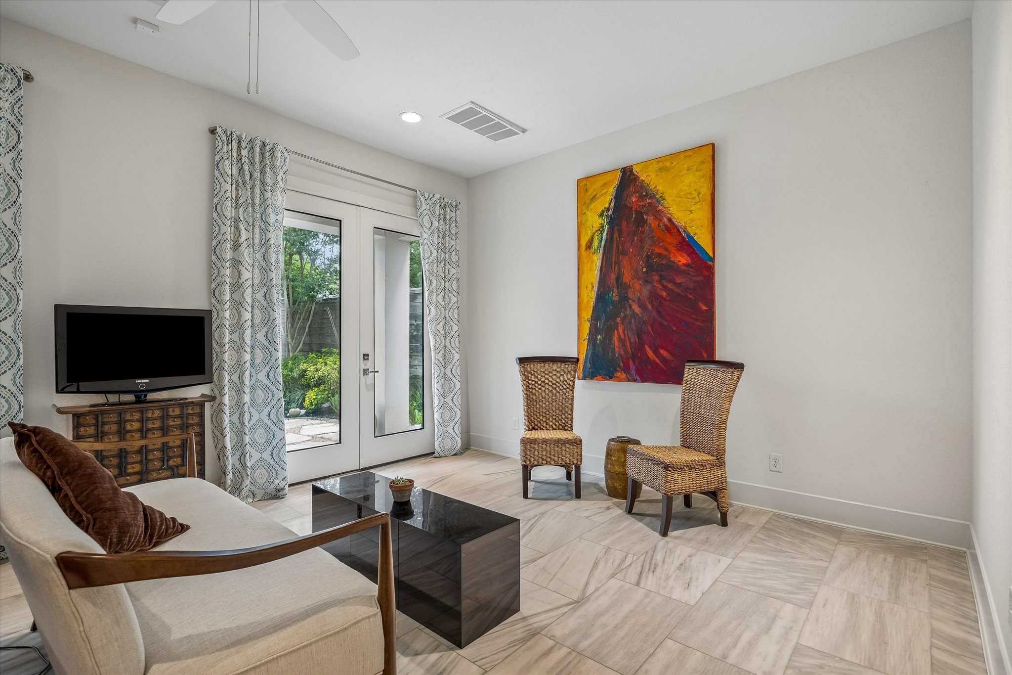  1526 Vermont Street - 物件實景