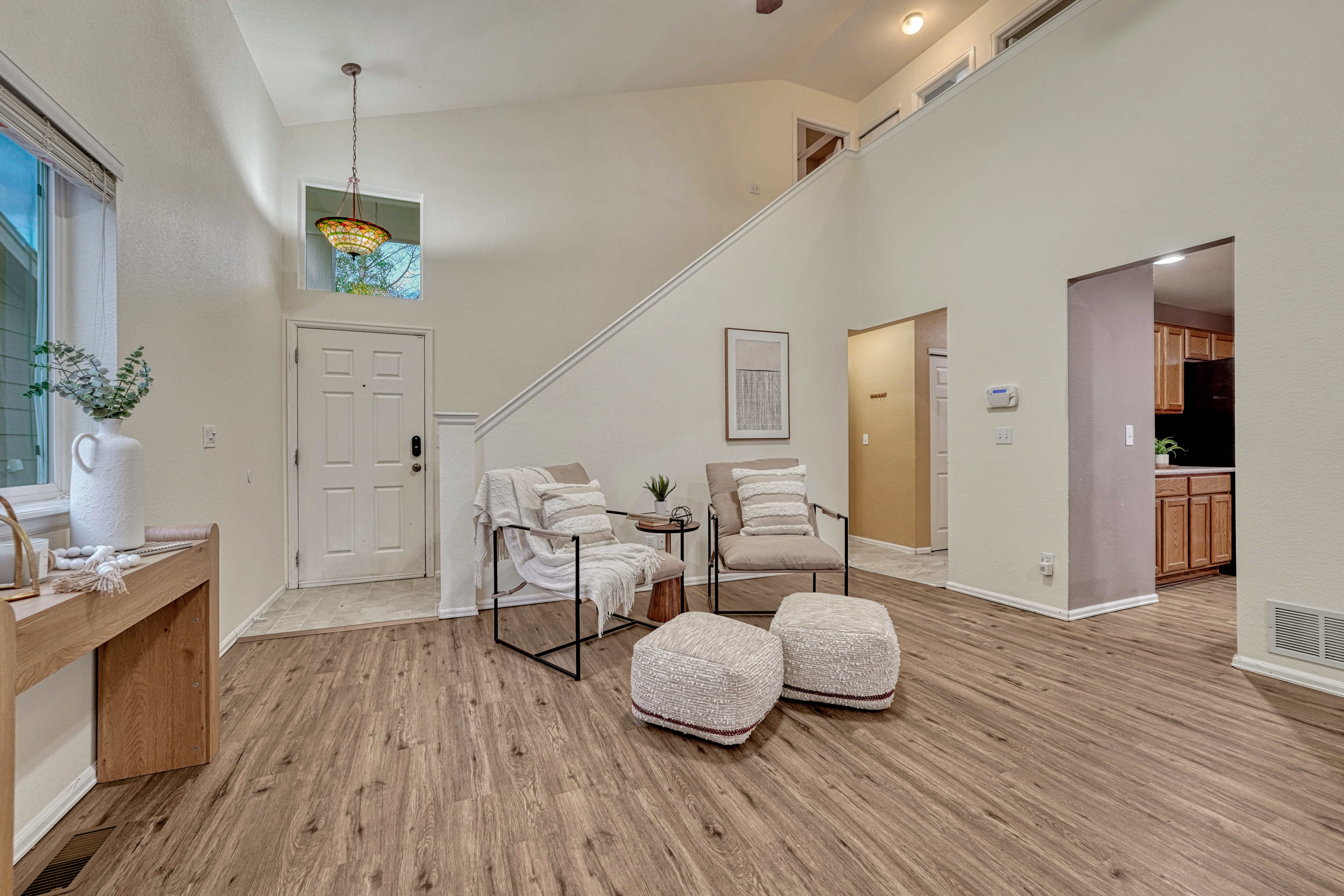  5126 Stone Fence Drive, Colorado Springs, CO, 80922 - 物件實景