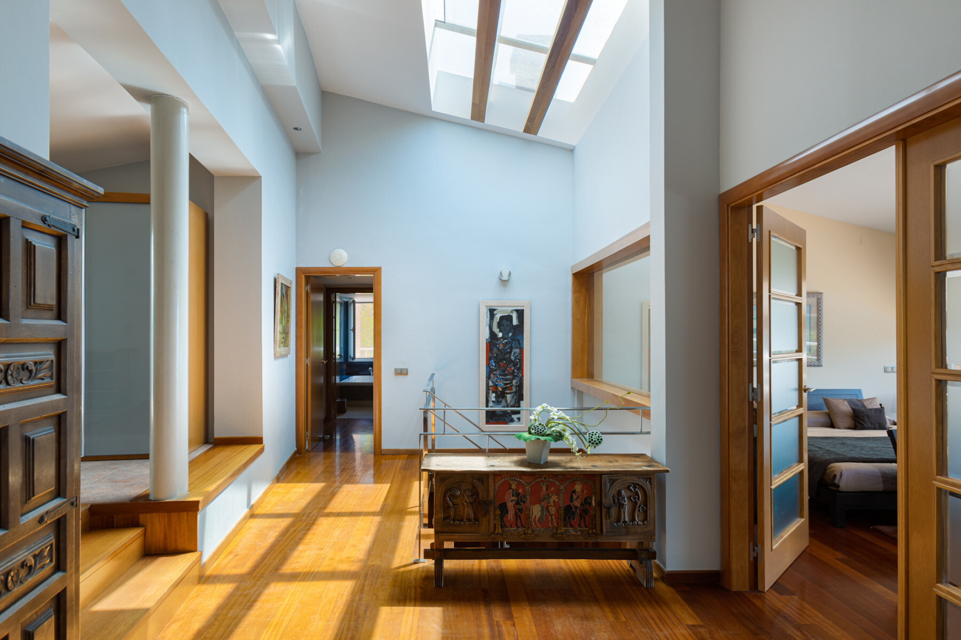  Villa with pool in an unbeatable location - 物件實景