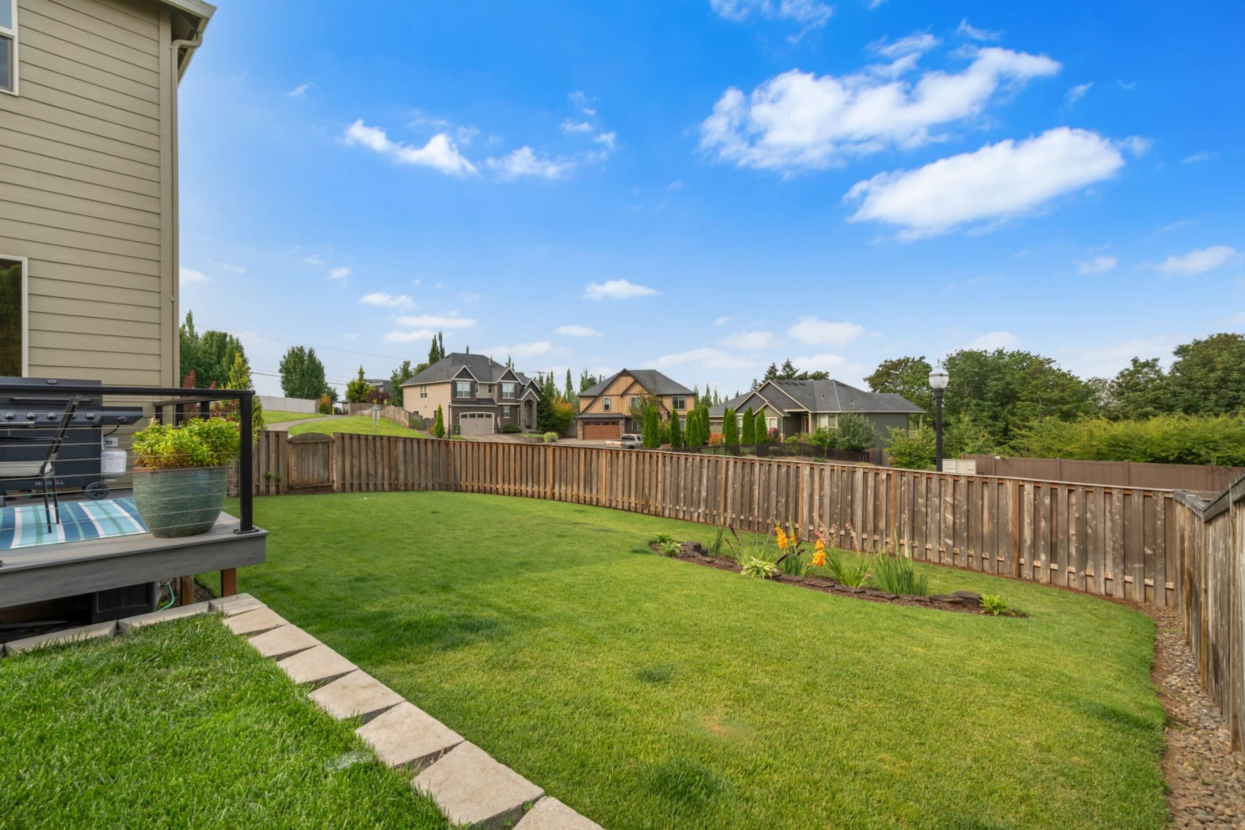  1638 NW KLICKITAT ST Camas, WA 98607 - 物件實景