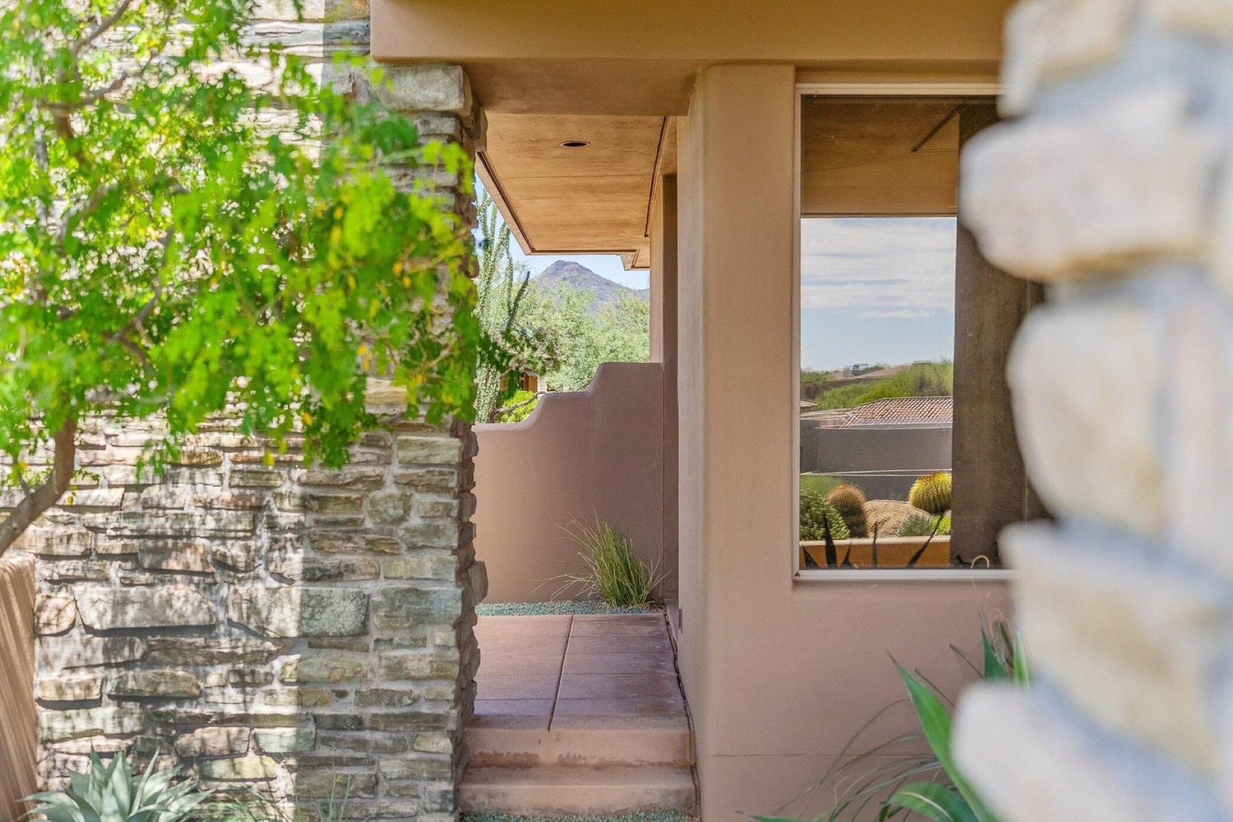  10255 East Old Trail Road¦Scottsdale, AZ - 物件實景