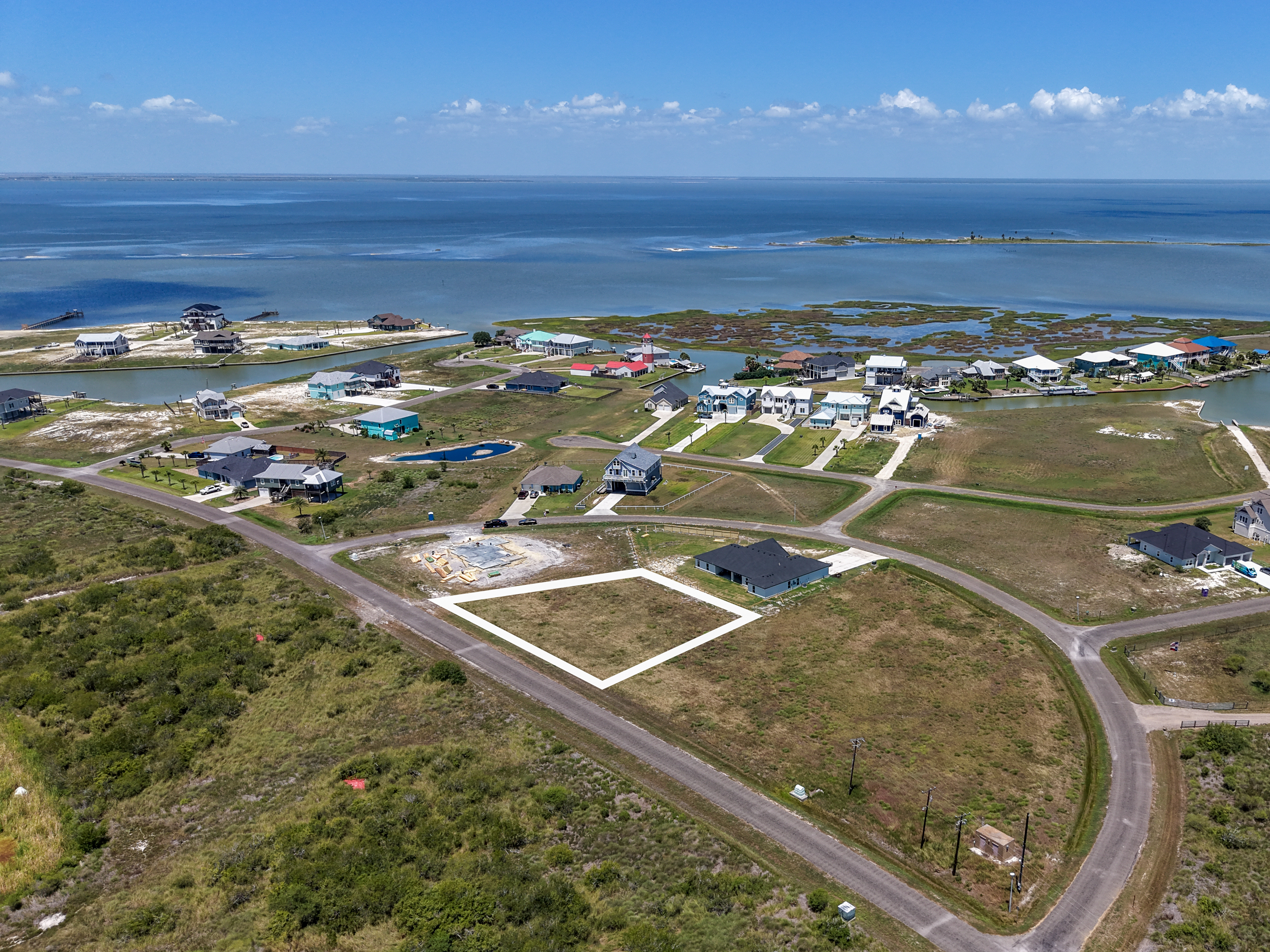  Build Your Dream Home in Cape Velero - 物件實景