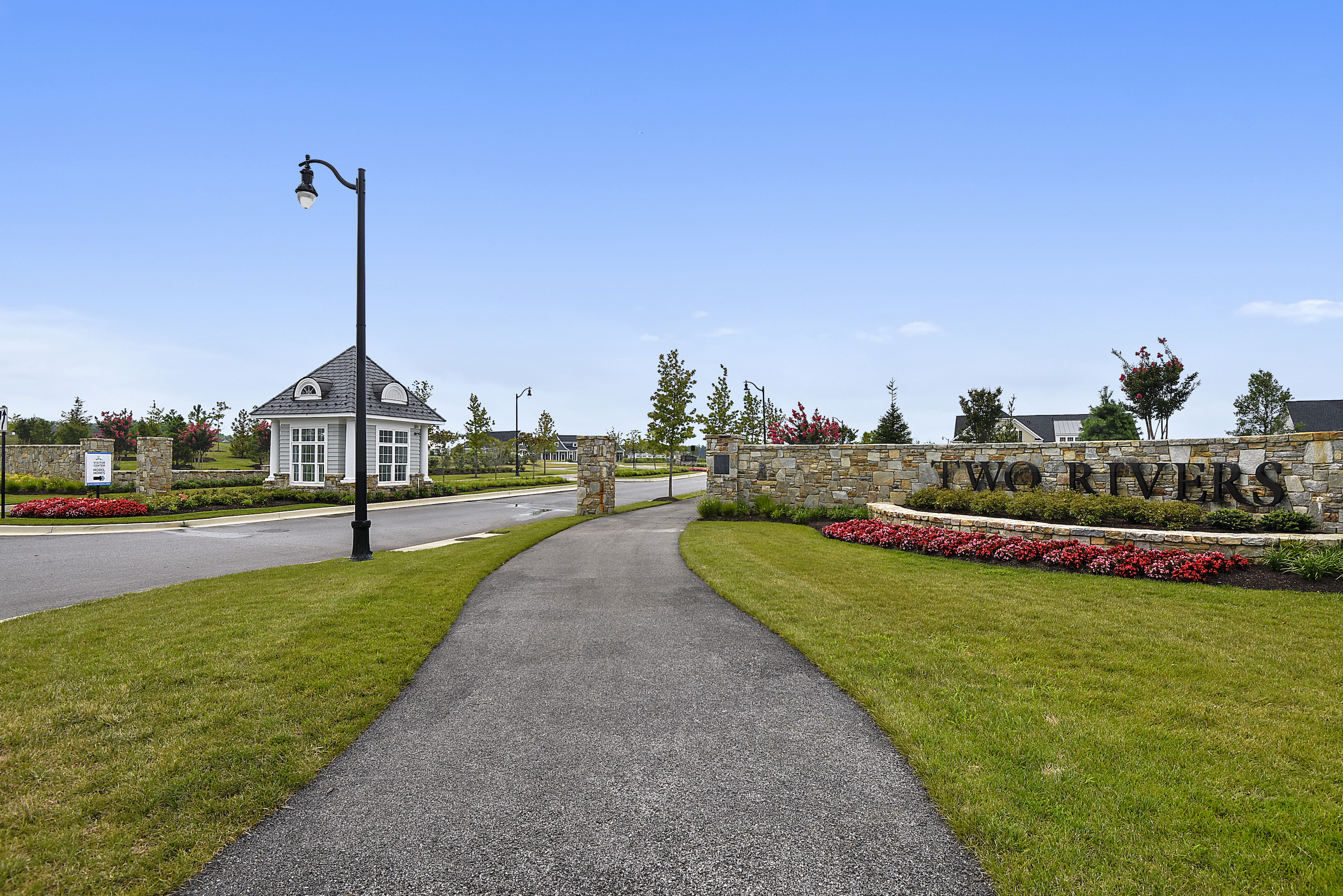  TWO RIVERS - 物件實景