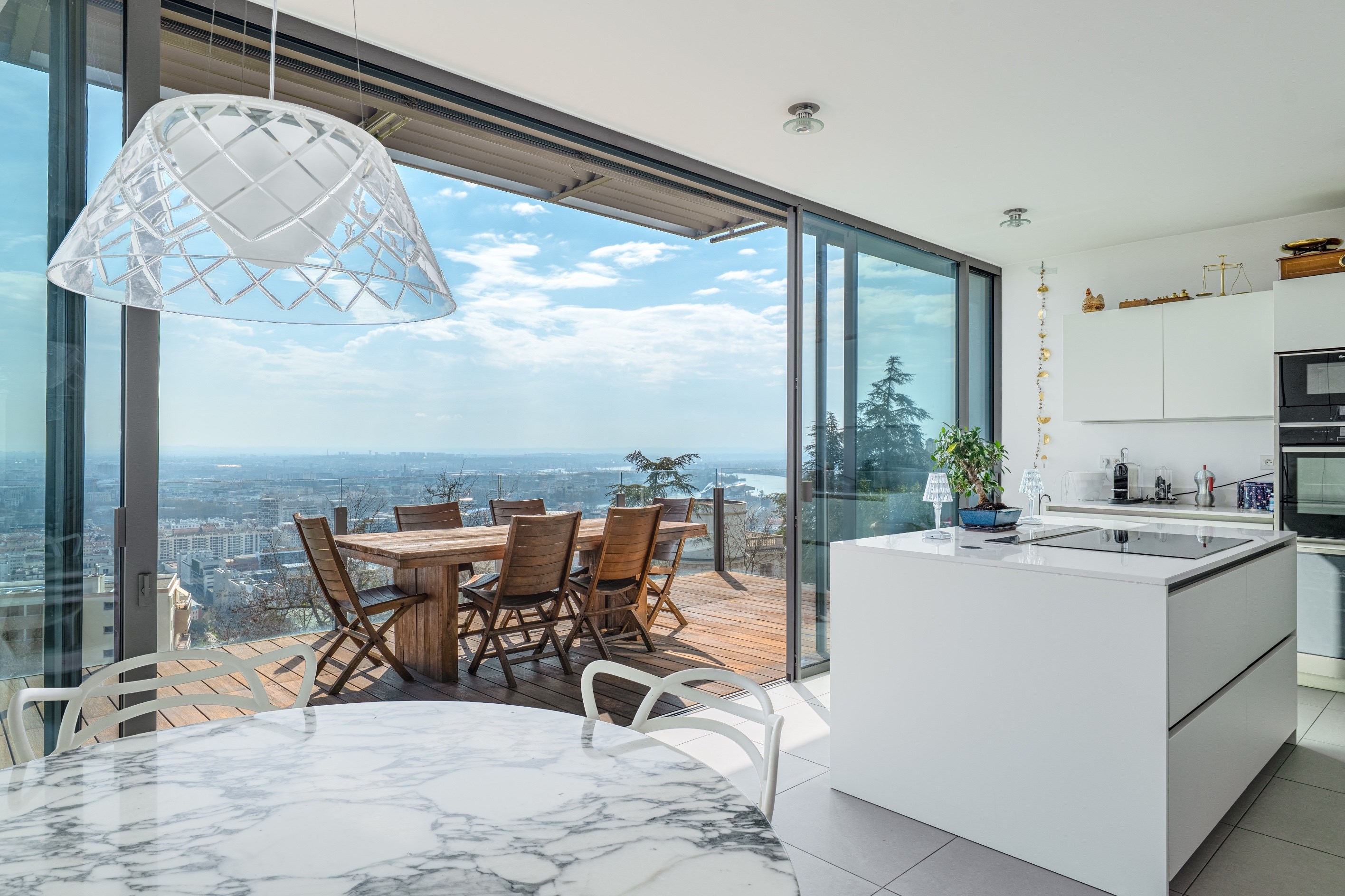  Exceptional apartment - 物件實景