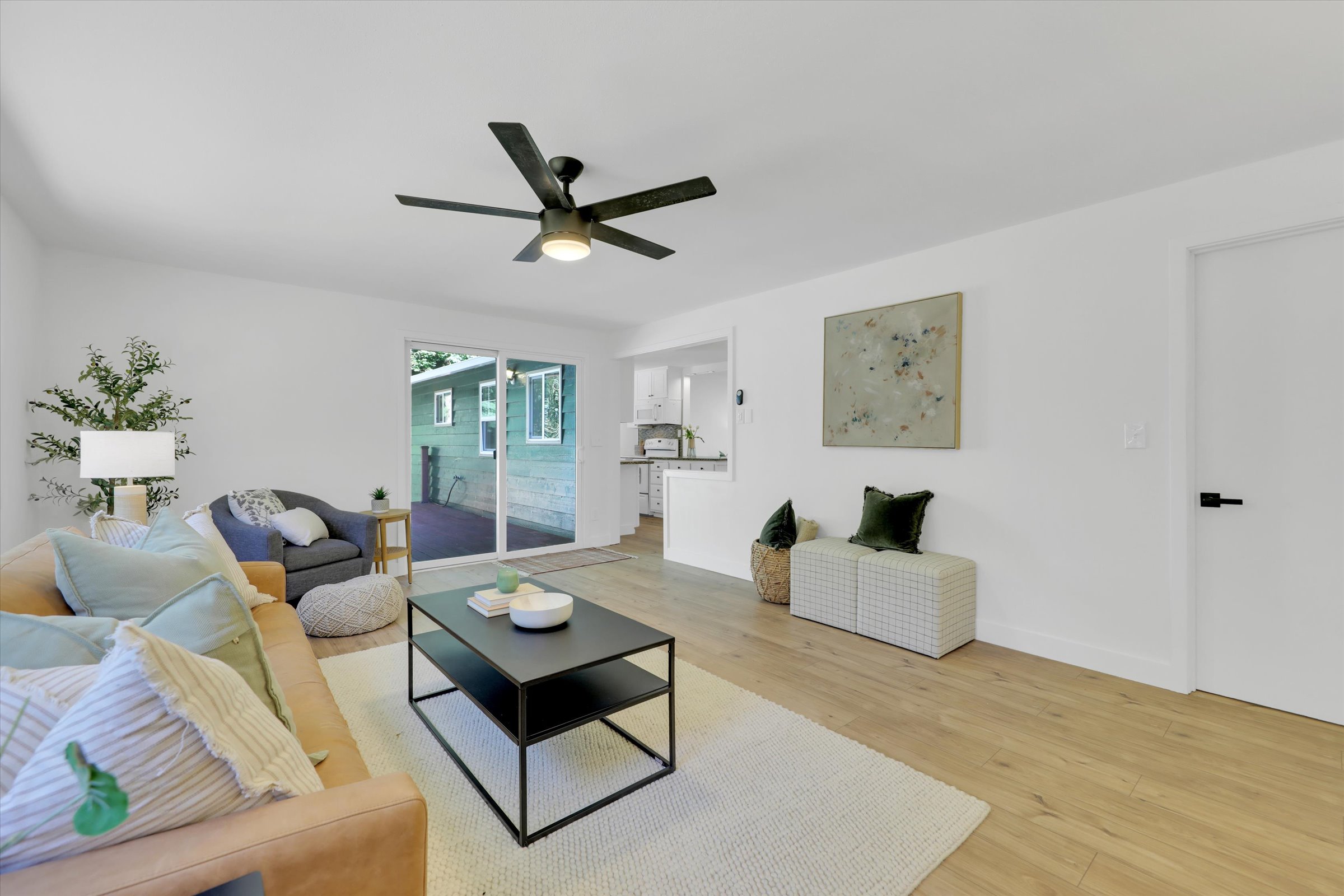 20915 West Richmond Road, Bothell, WA 98021 - 物件實景