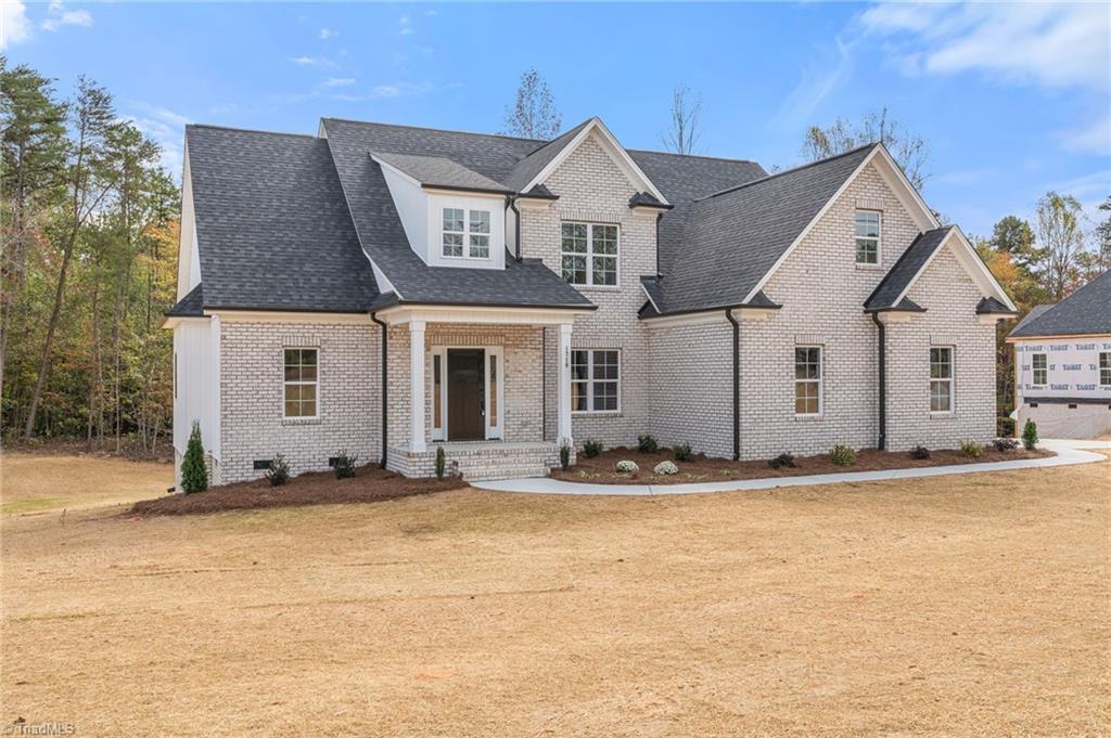 Lexington, North Carolina, 27295, United States, 3 Bedrooms Bedrooms, ,3 BathroomsBathrooms,Residential,For Sale,1840545