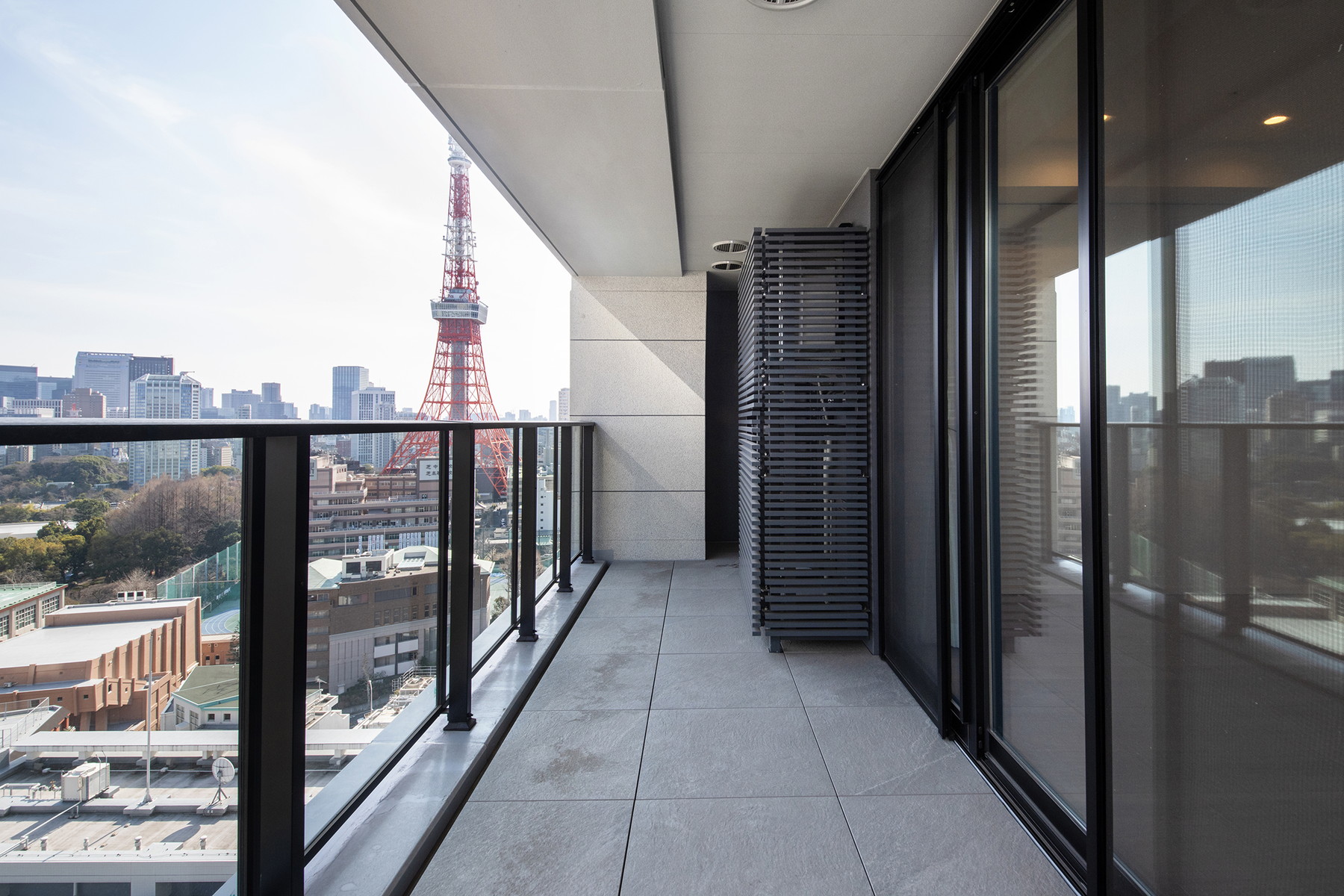  City Tower Toranomon - 物件實景