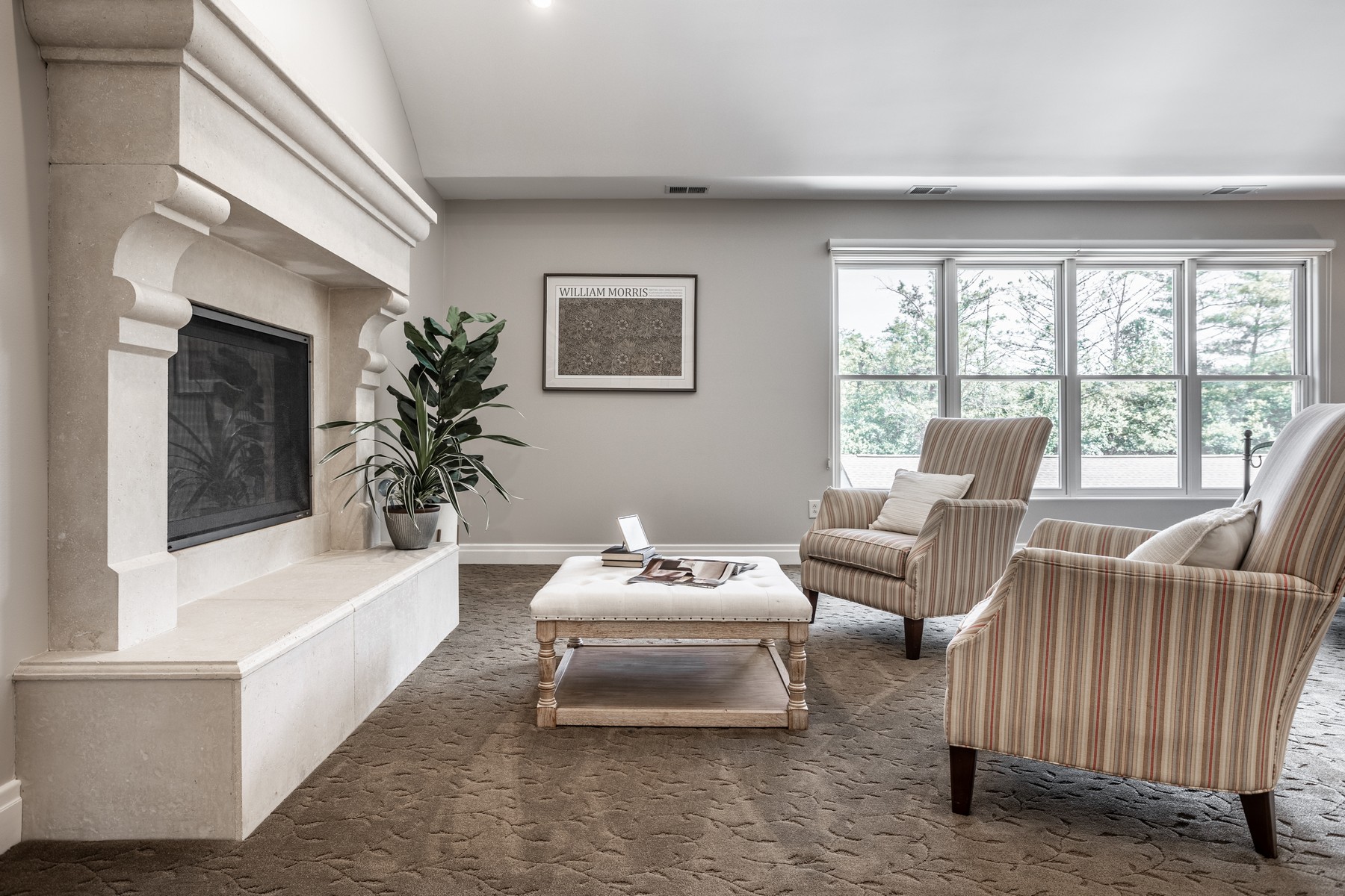  Rare Opportunity to Own a Stunning Home with Acreage in West Carmel - 物件實景