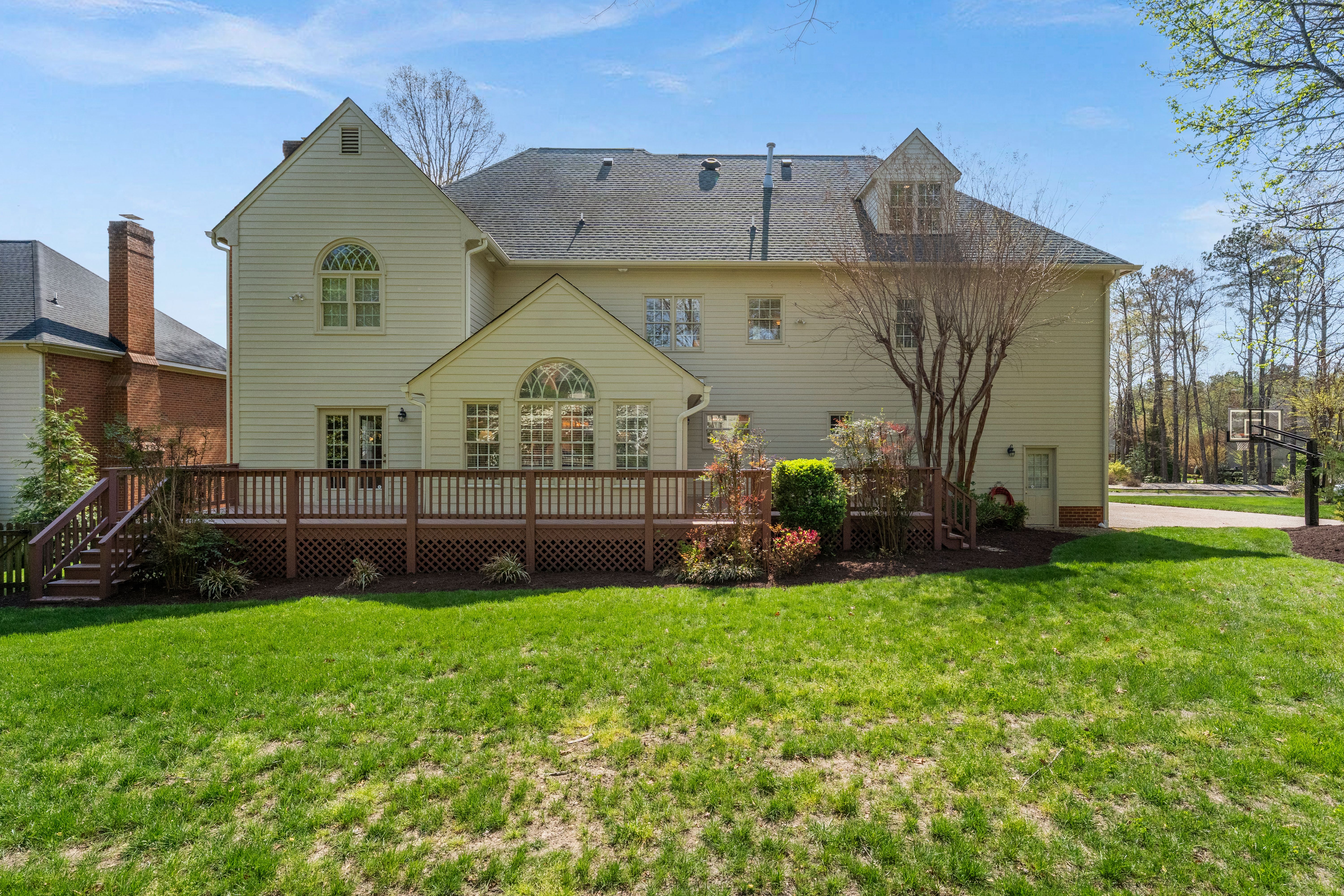  11504 Longview Landing Drive, Henrico, VA 23233 - 物件實景